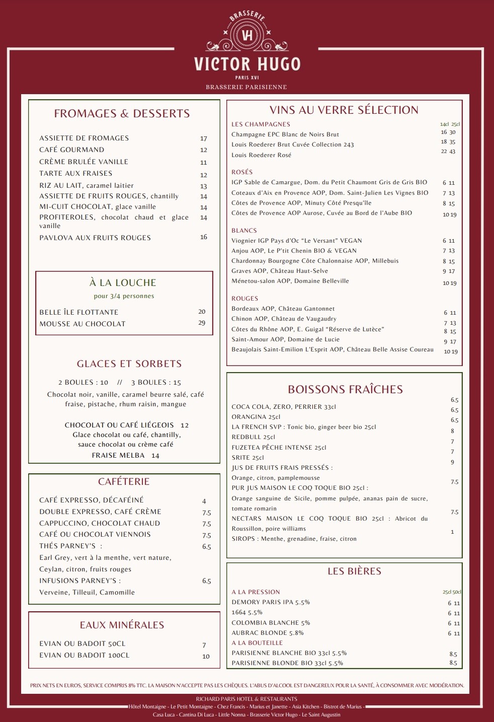 Menu image 2