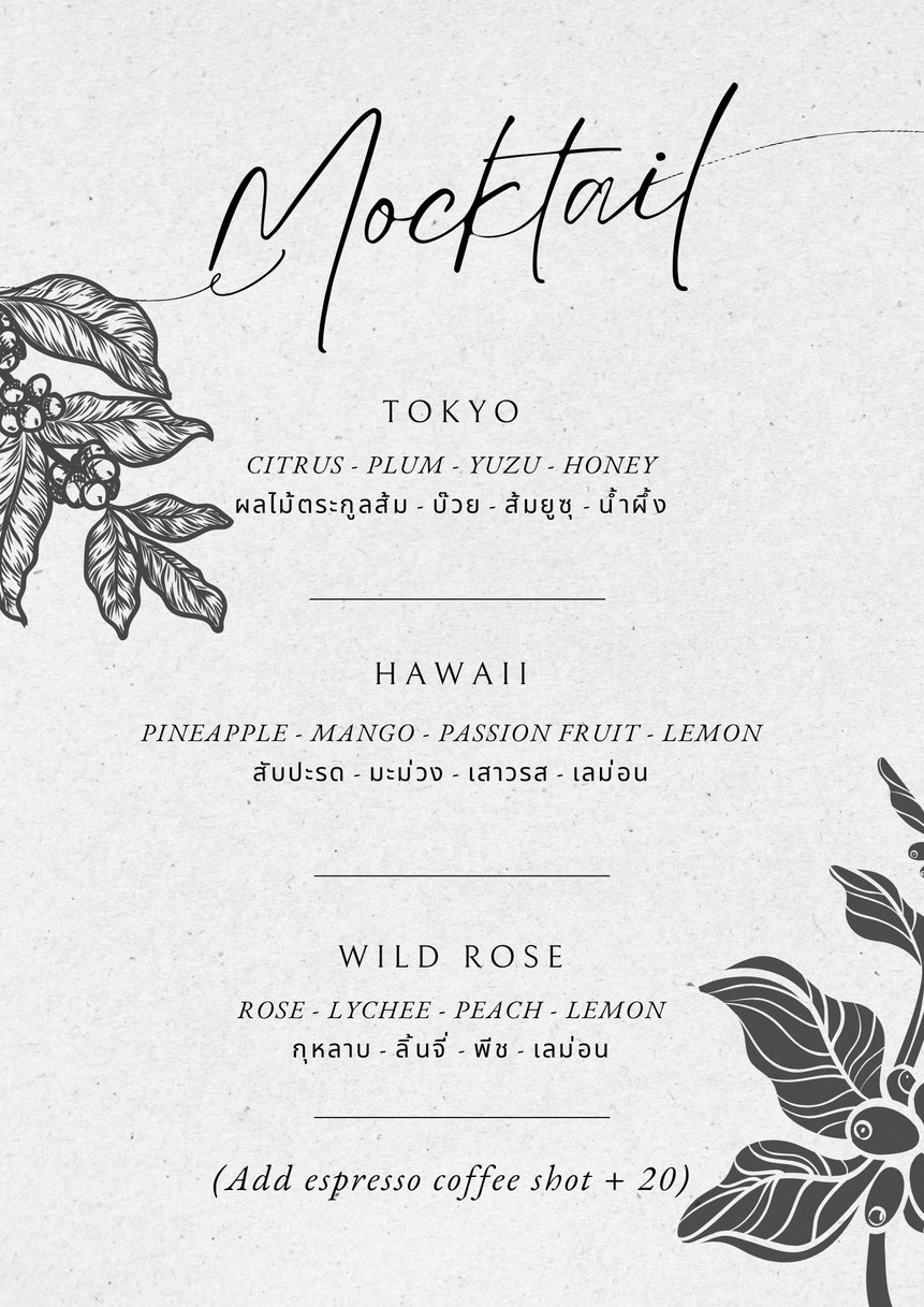 CafeMilieu menu 4