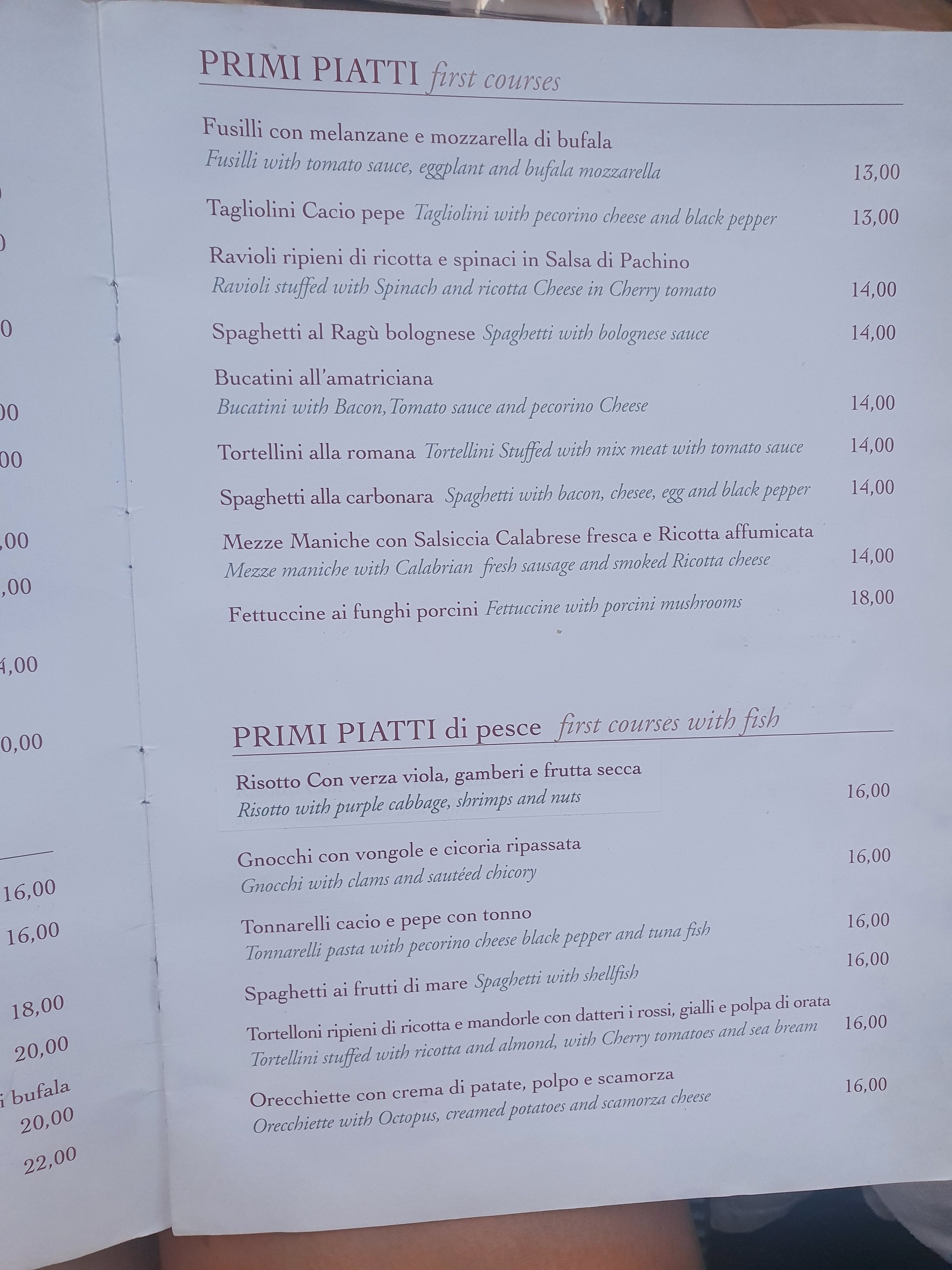 Menu image 2