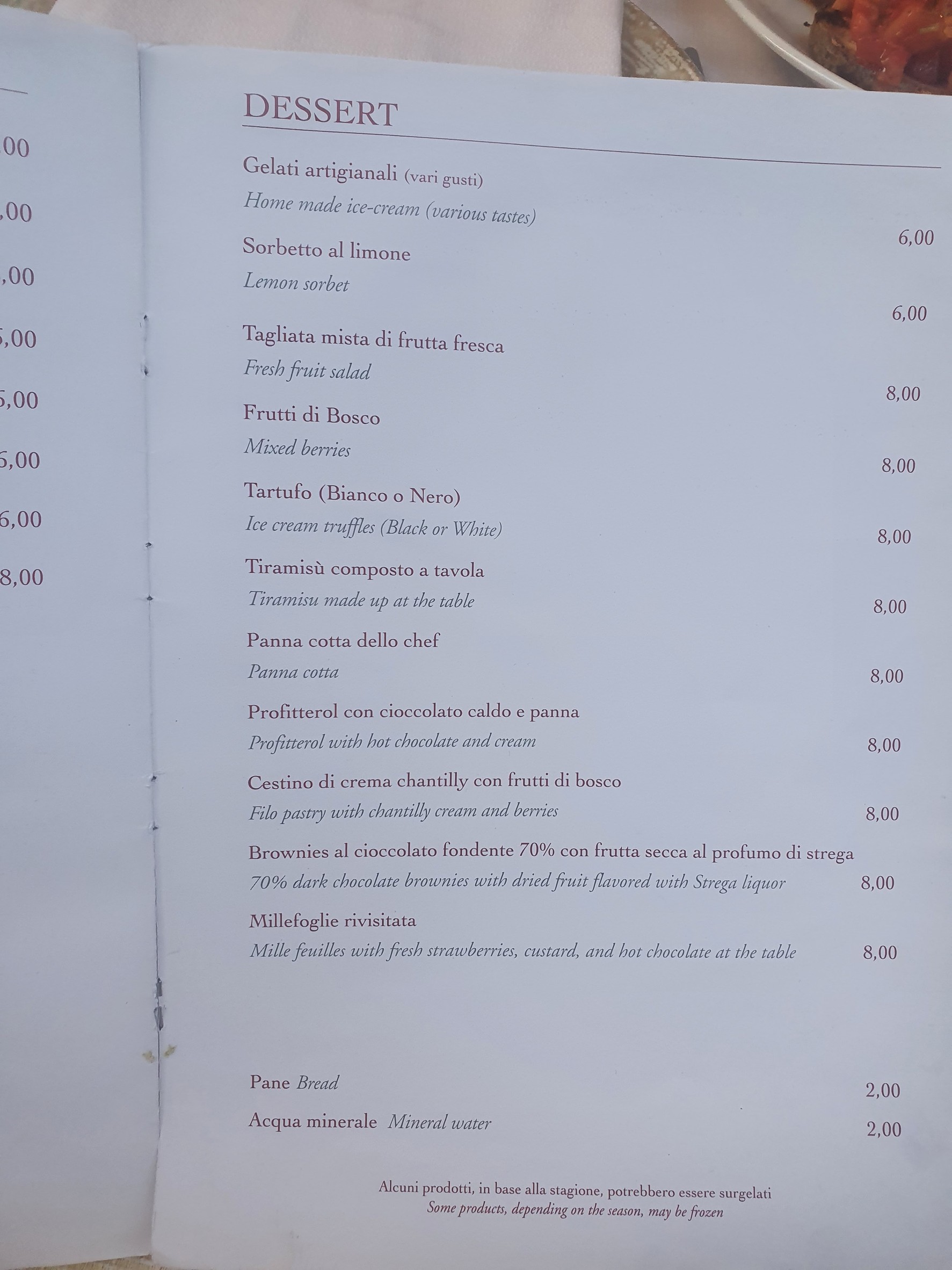 Menu image 4