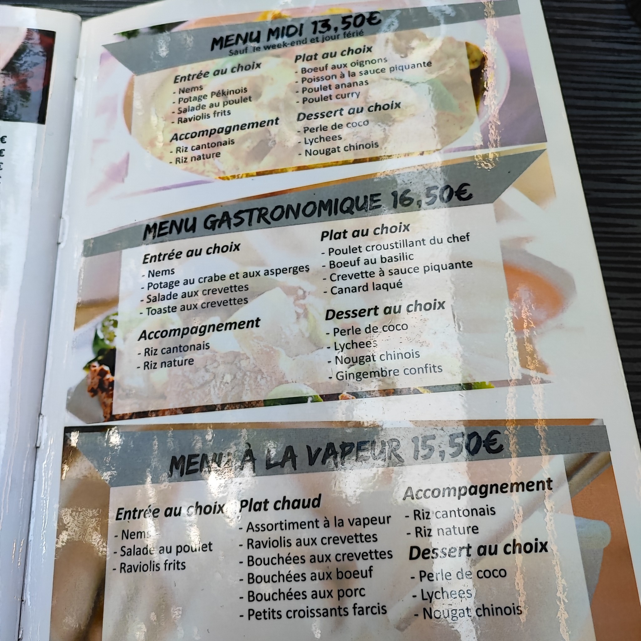 Menu image 2