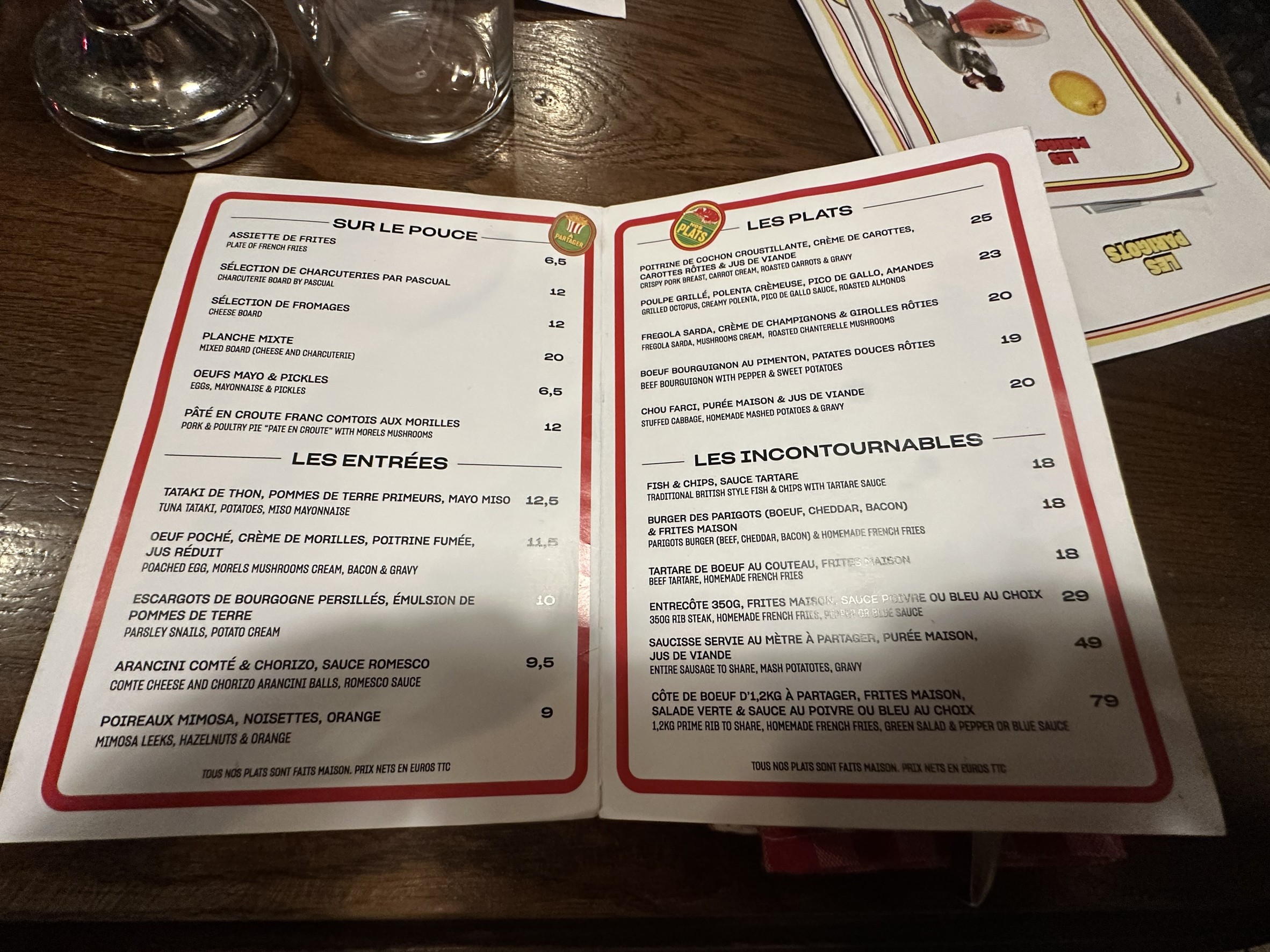 Menu image 3