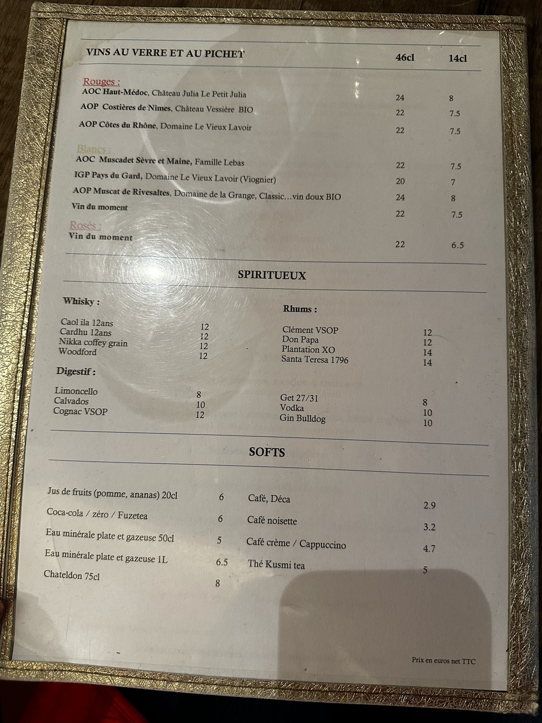 Menu image 3