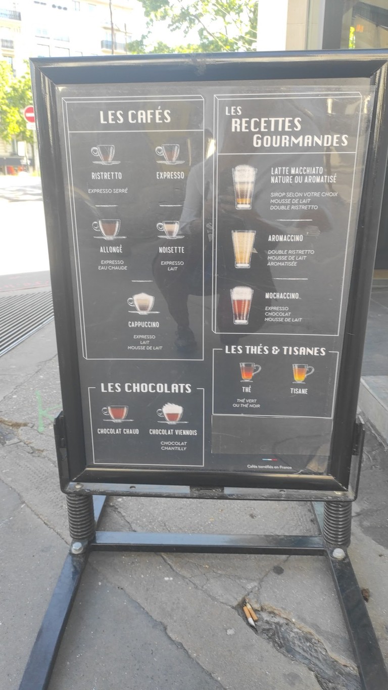 MONOP'CANTINE menu 1