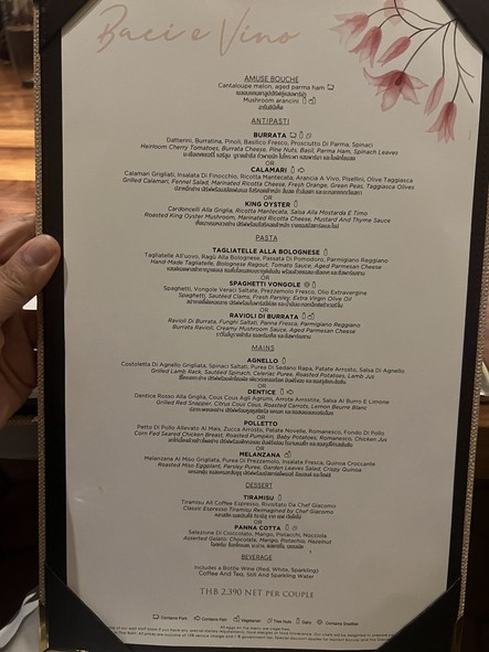 Rossini's