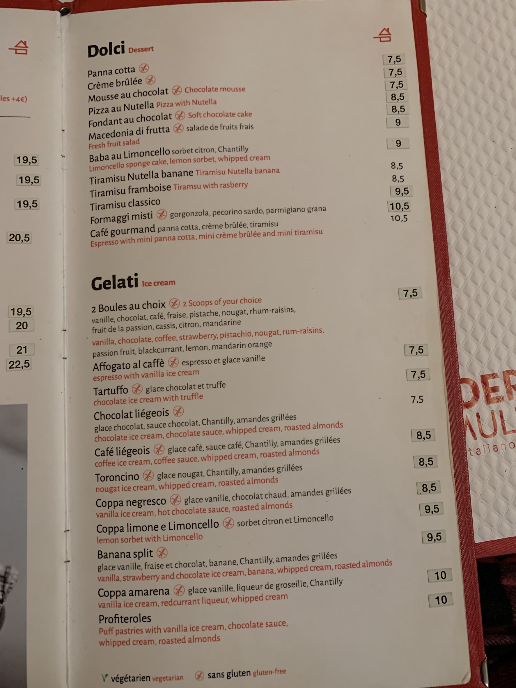 Menu image 2