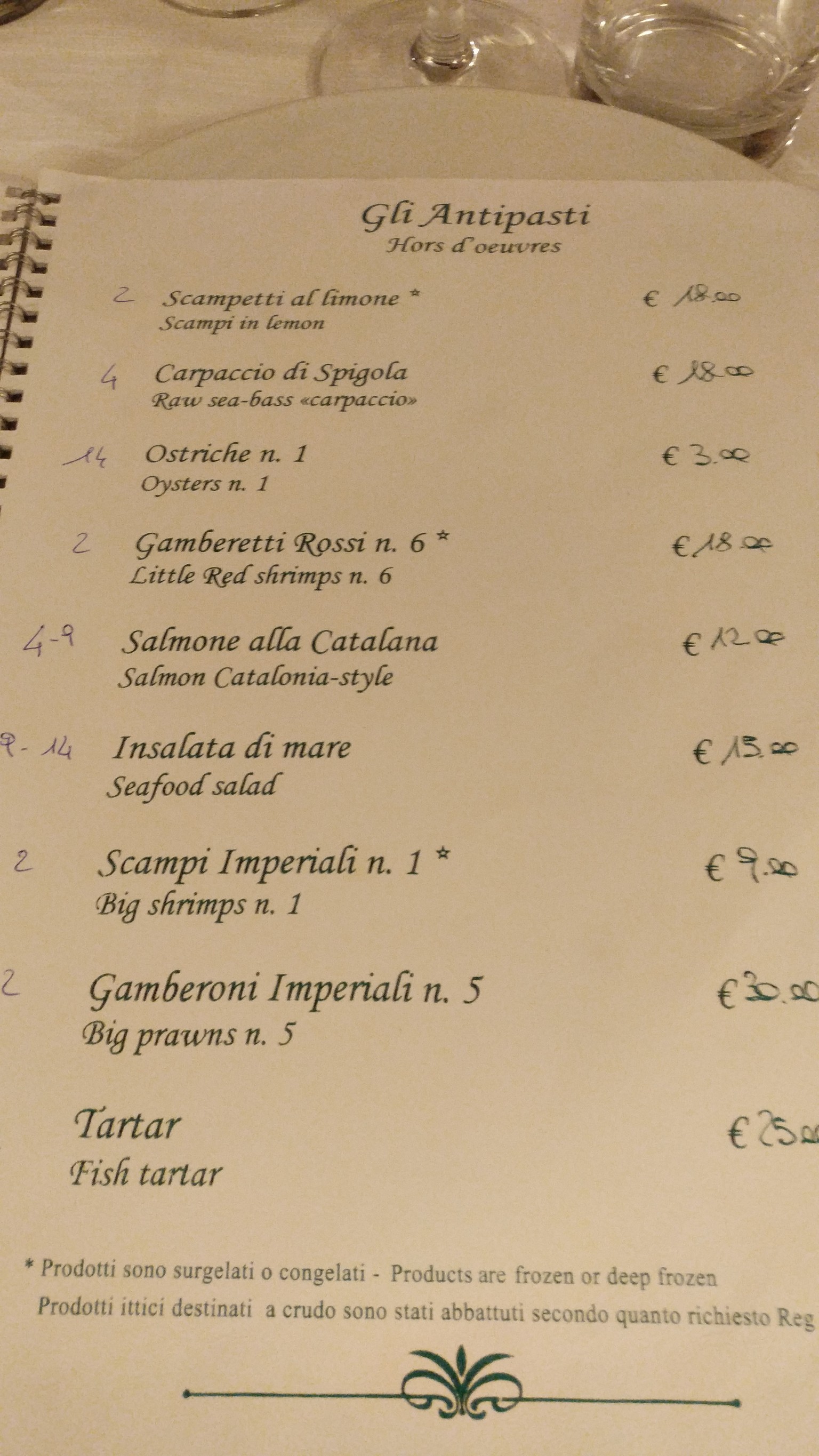 Menu image 1
