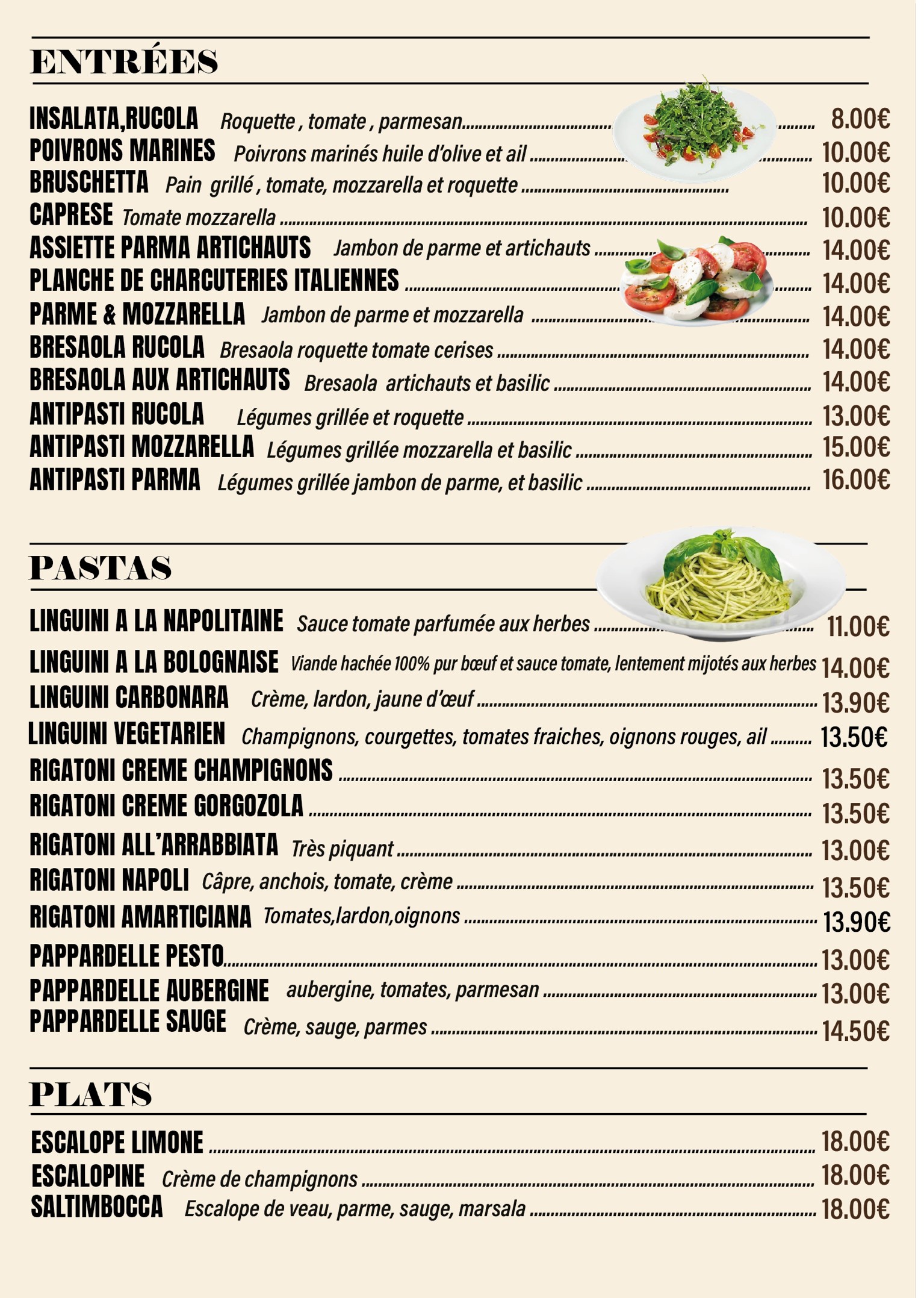 Menu image 1