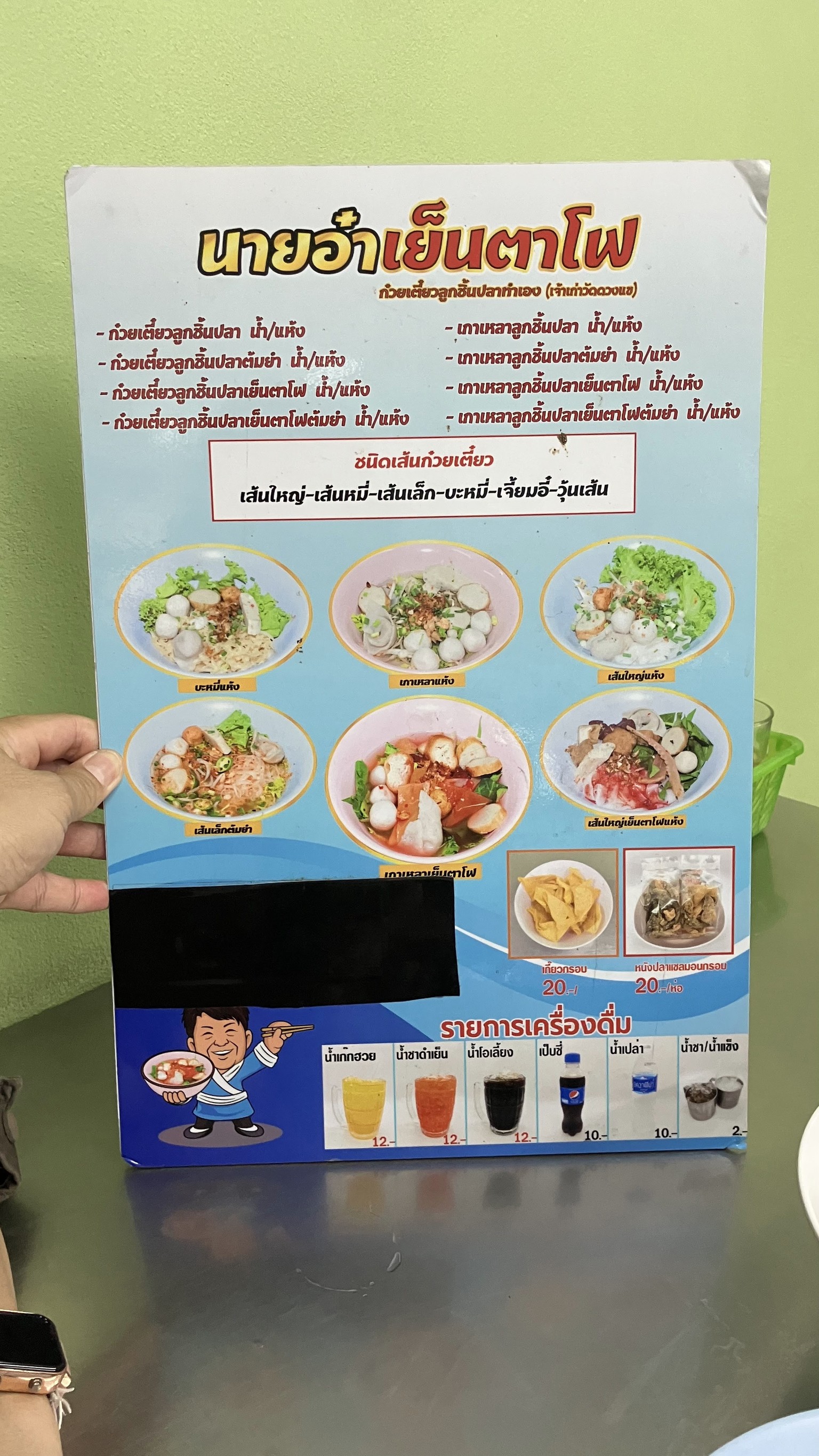 Menu image 1