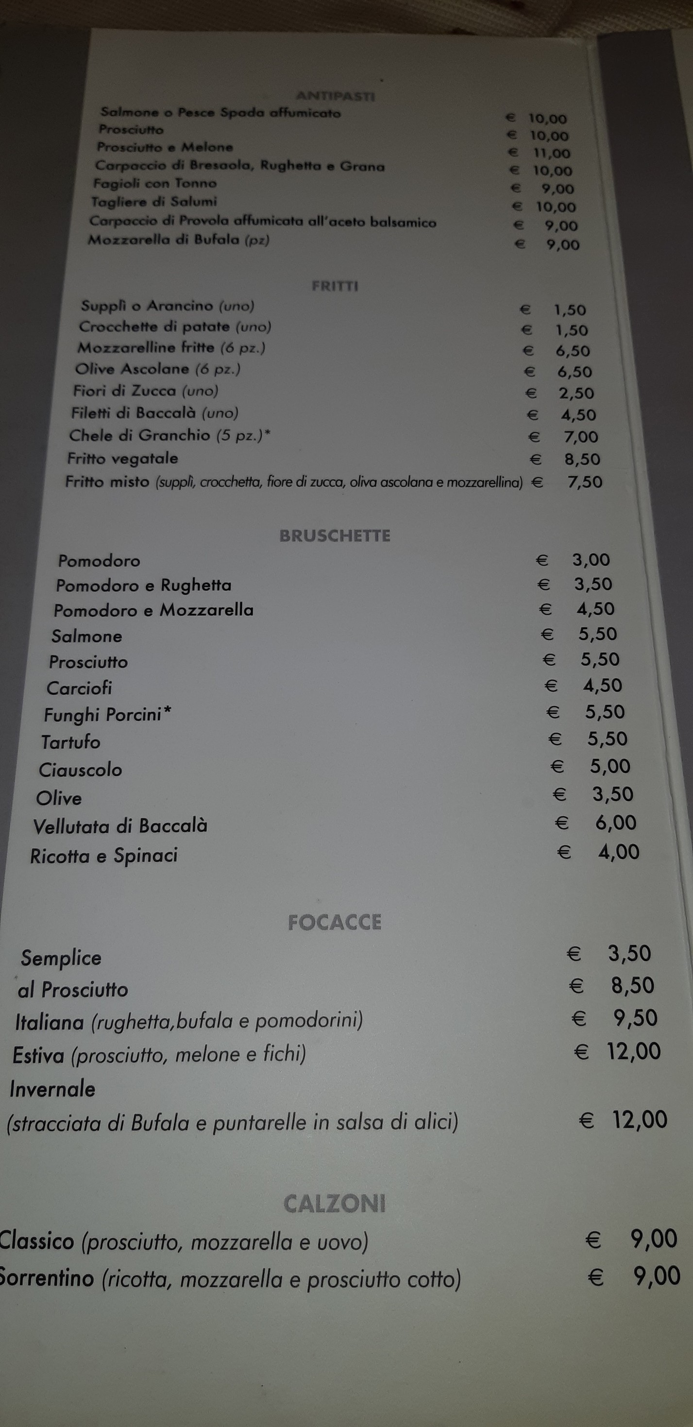 Menu image 1