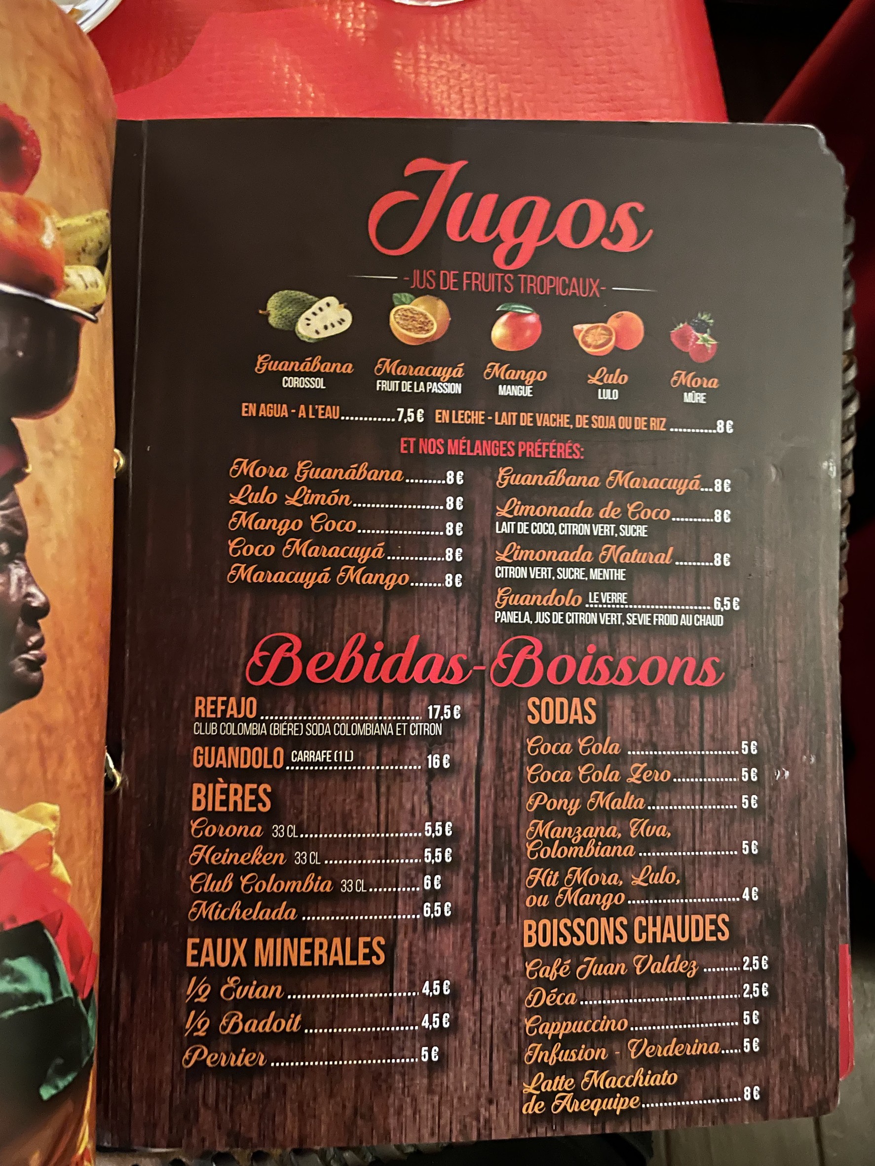 Menu image 2