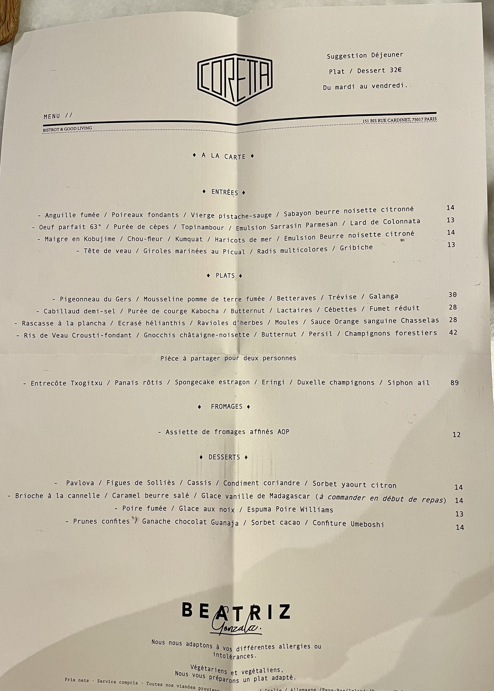 Menu image 2