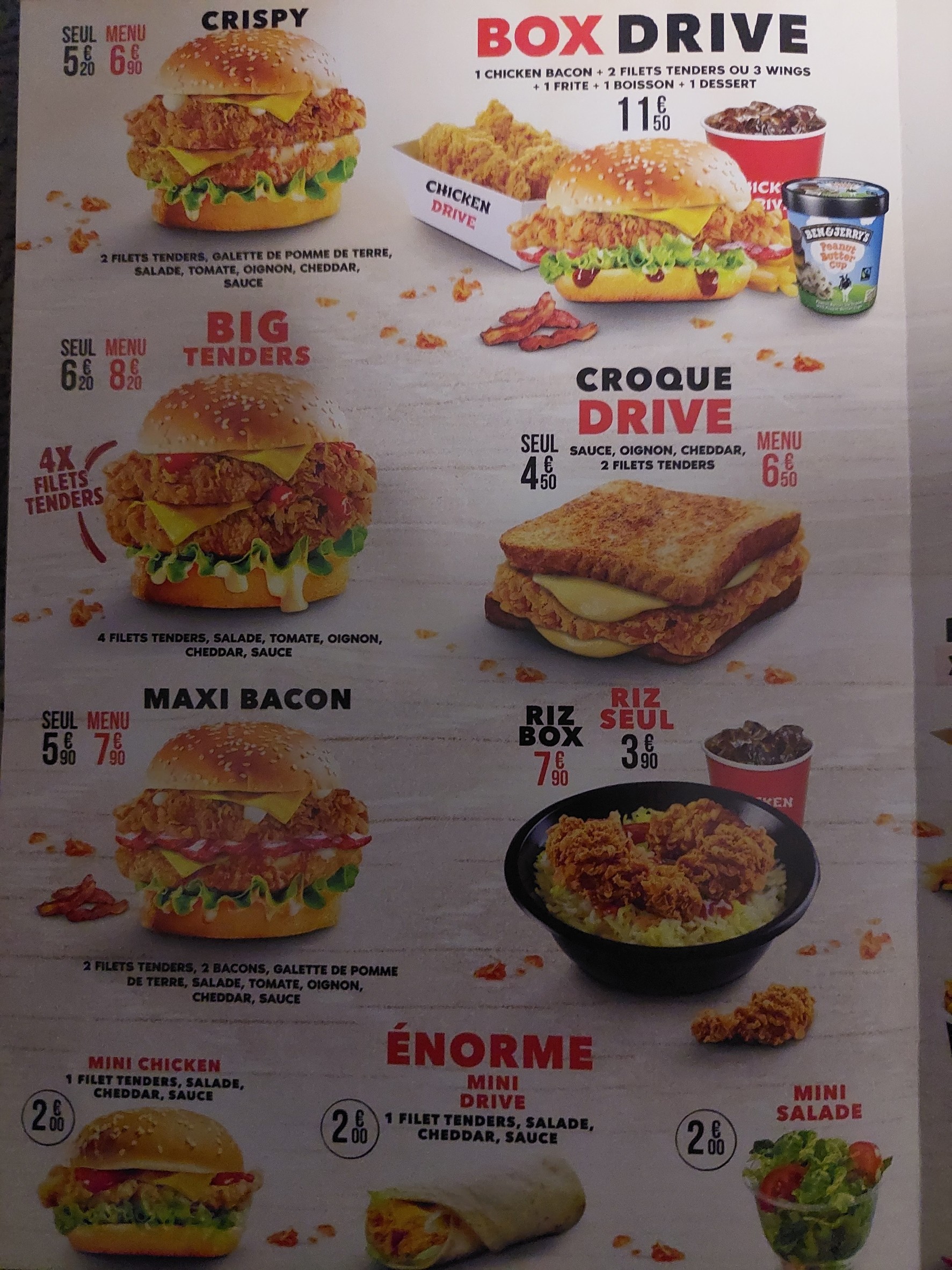 Menu image 3