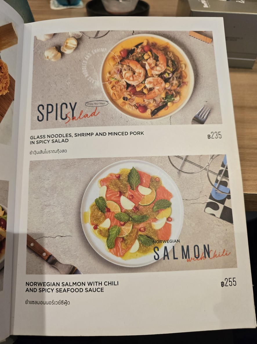 Kinlenn Eatery & Play Ari menu 3