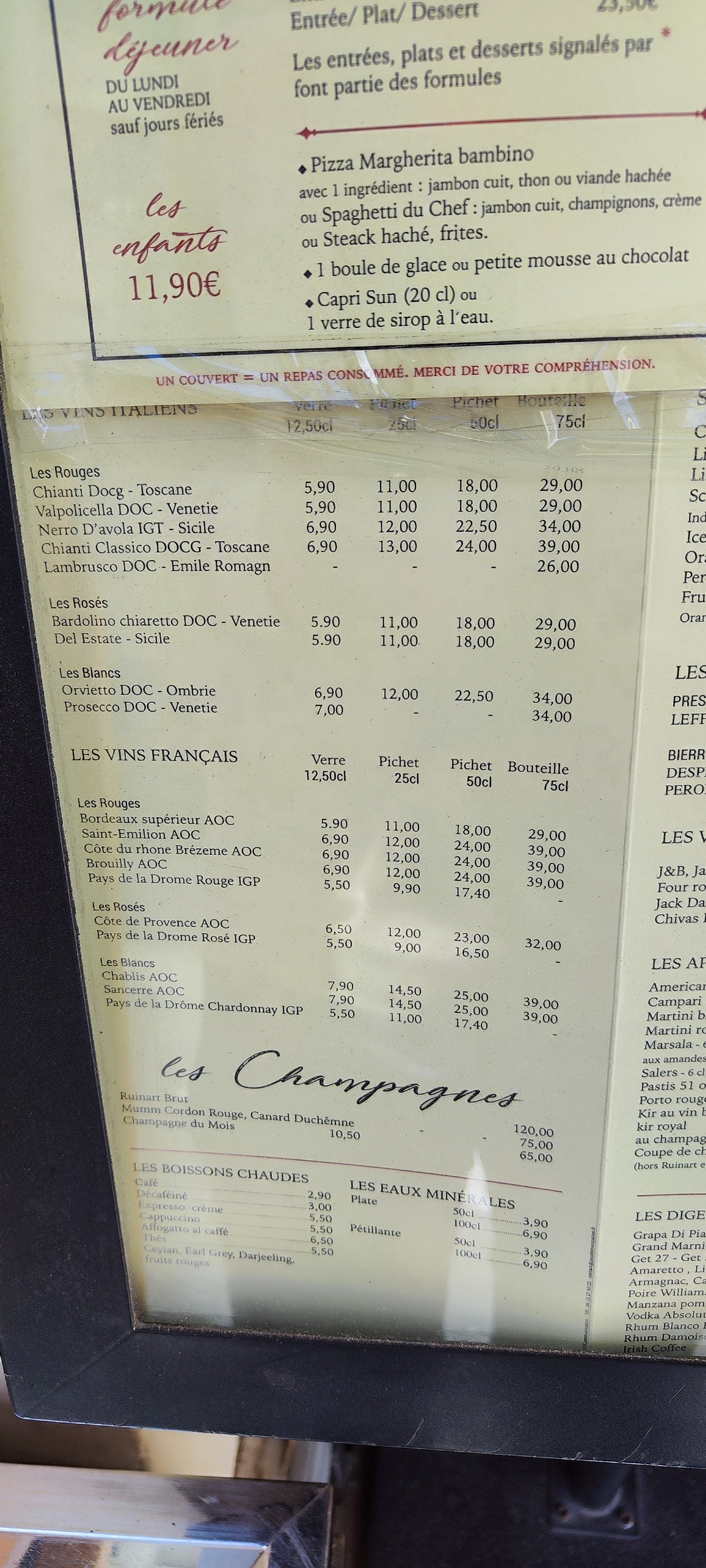 Menu image 3