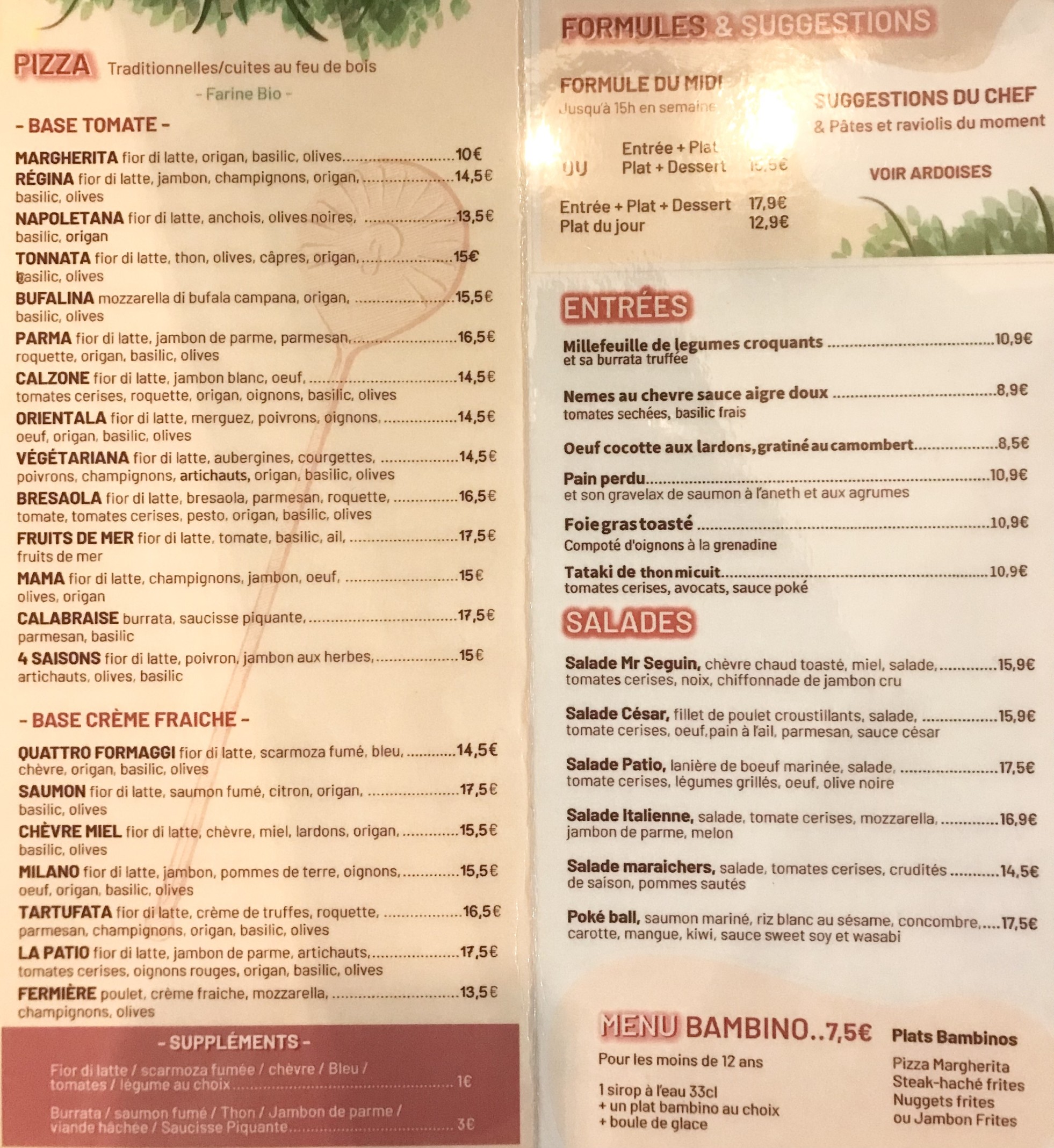 Menu image 2