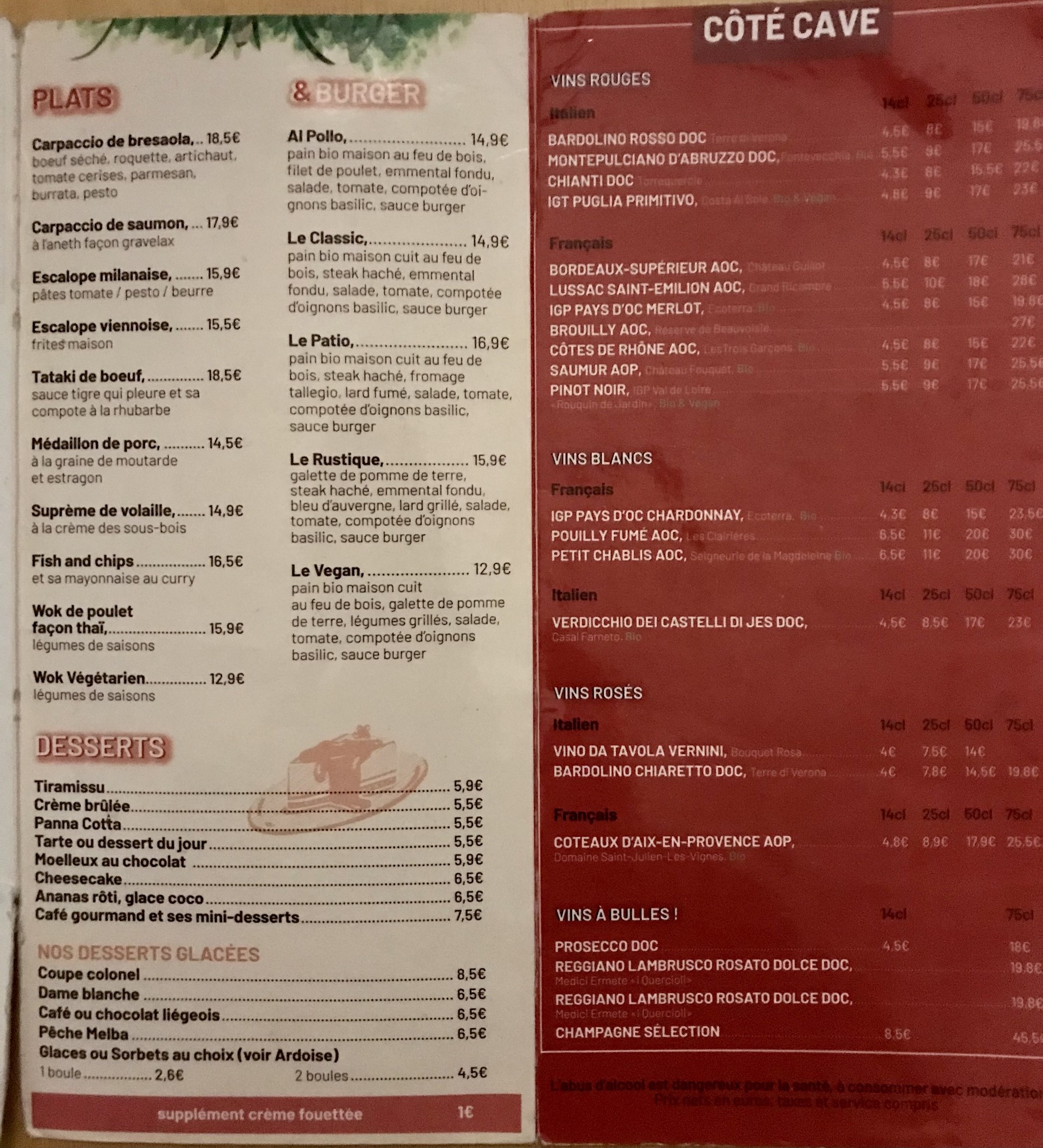 Menu image 3