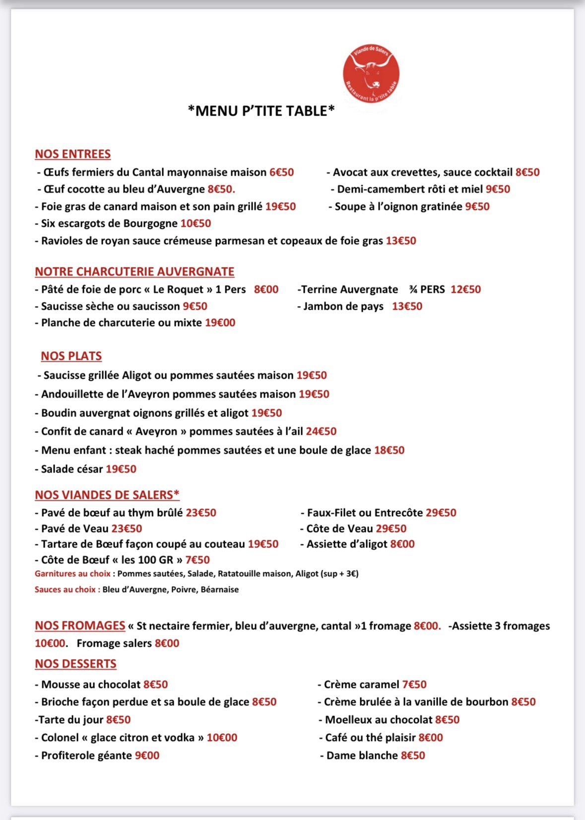 Menu image 1