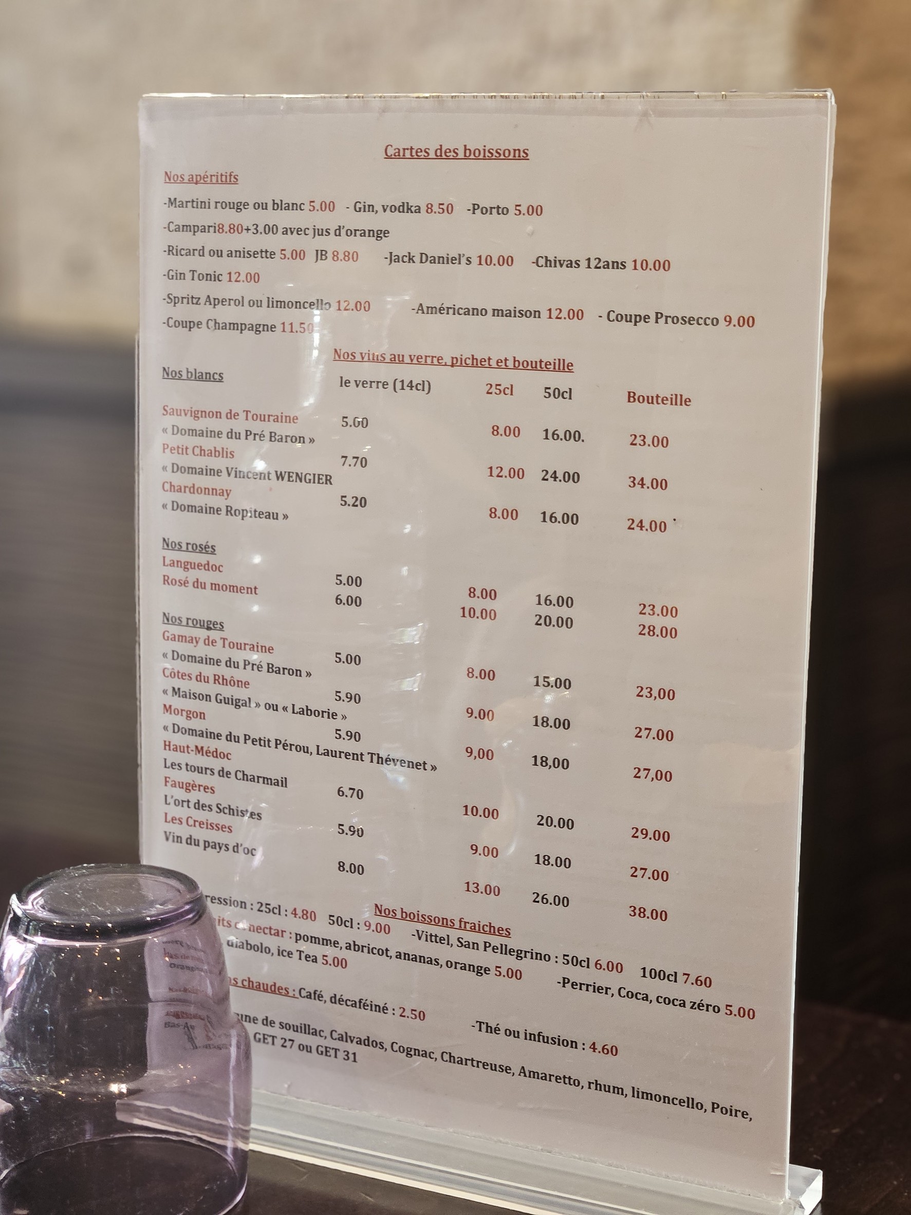 Menu image 2