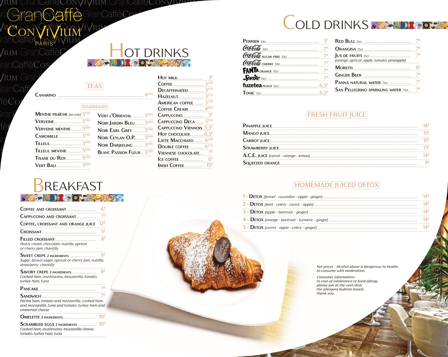 Menu image 4
