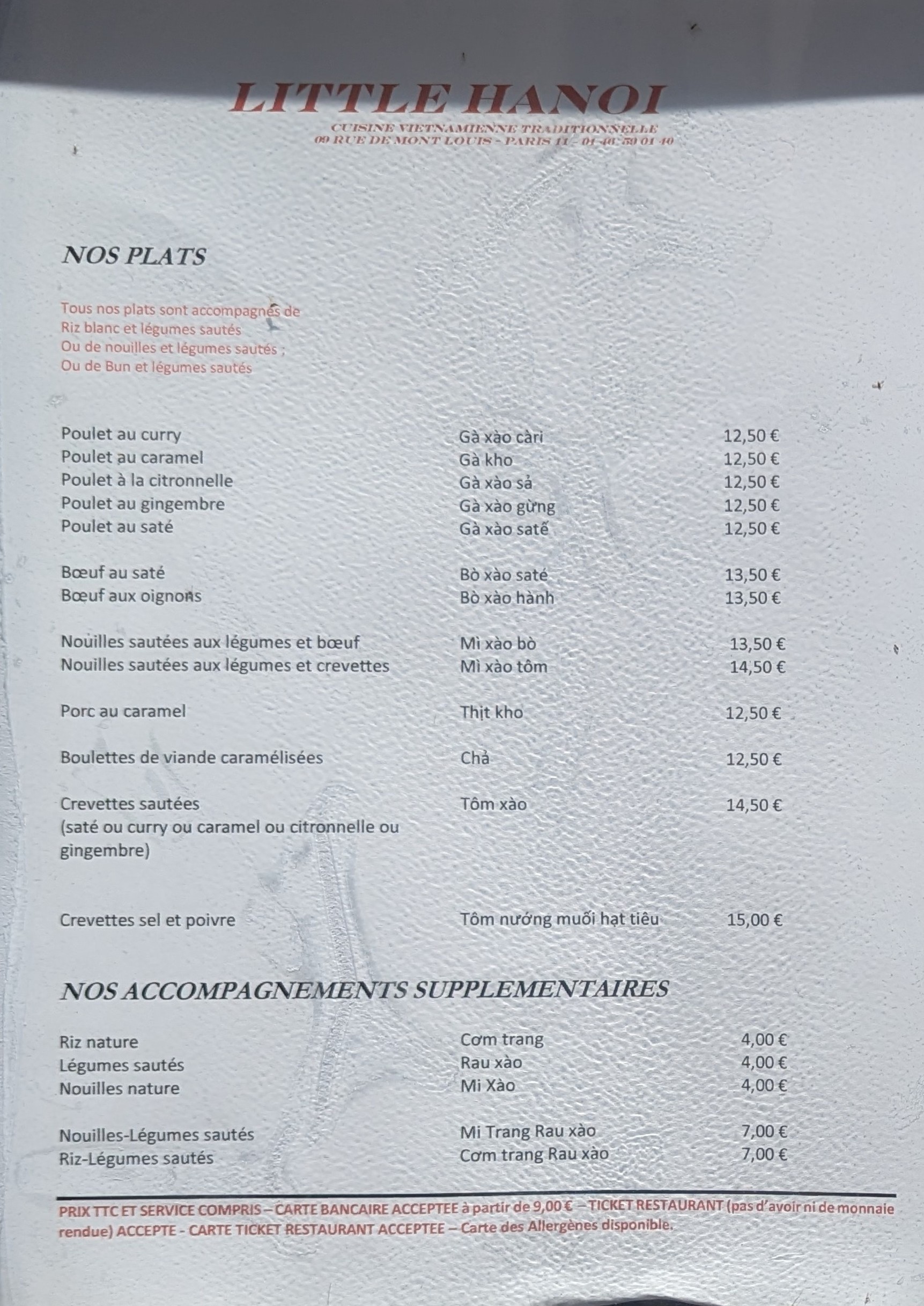 Menu image 2