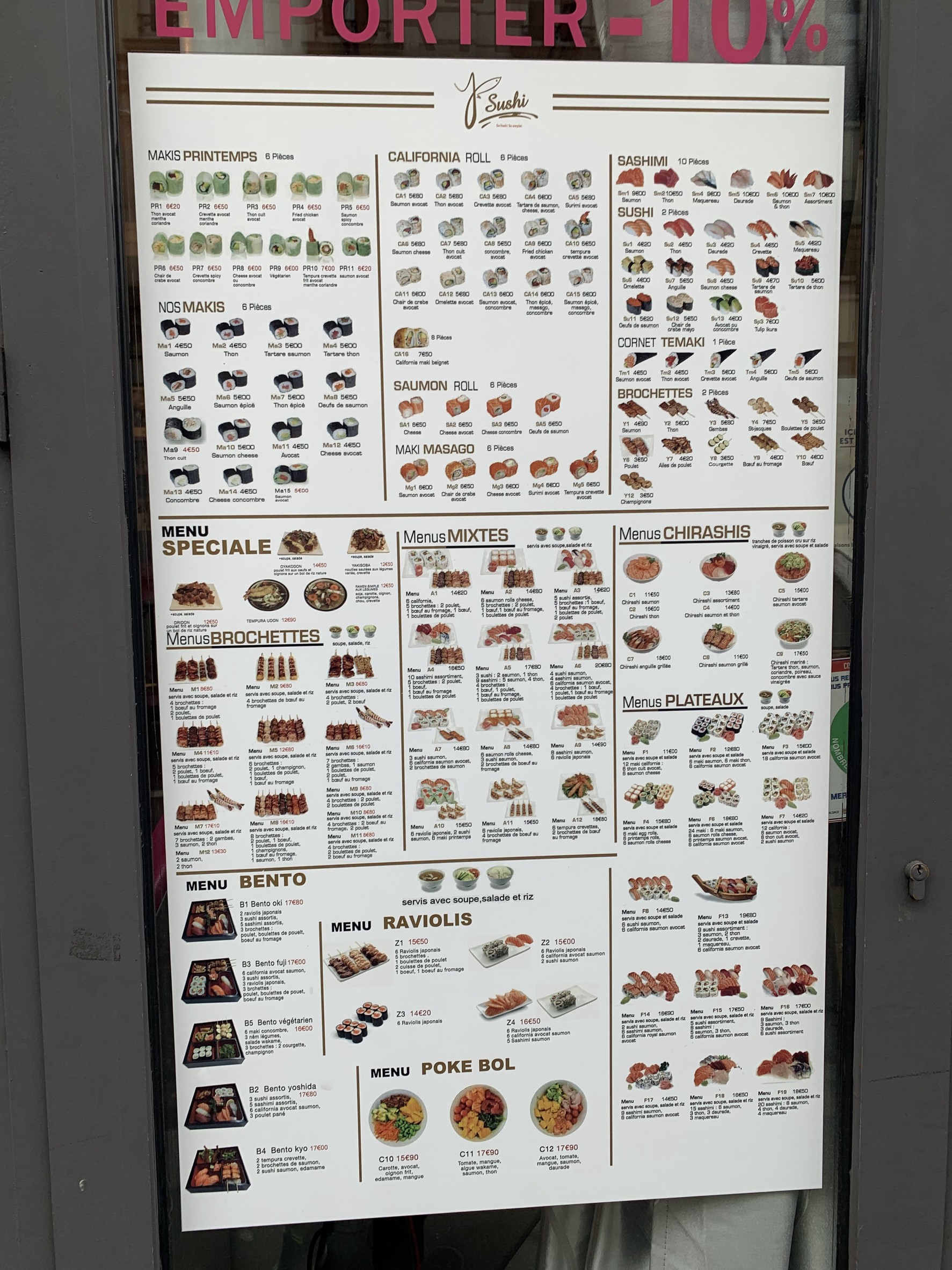 Menu image 1