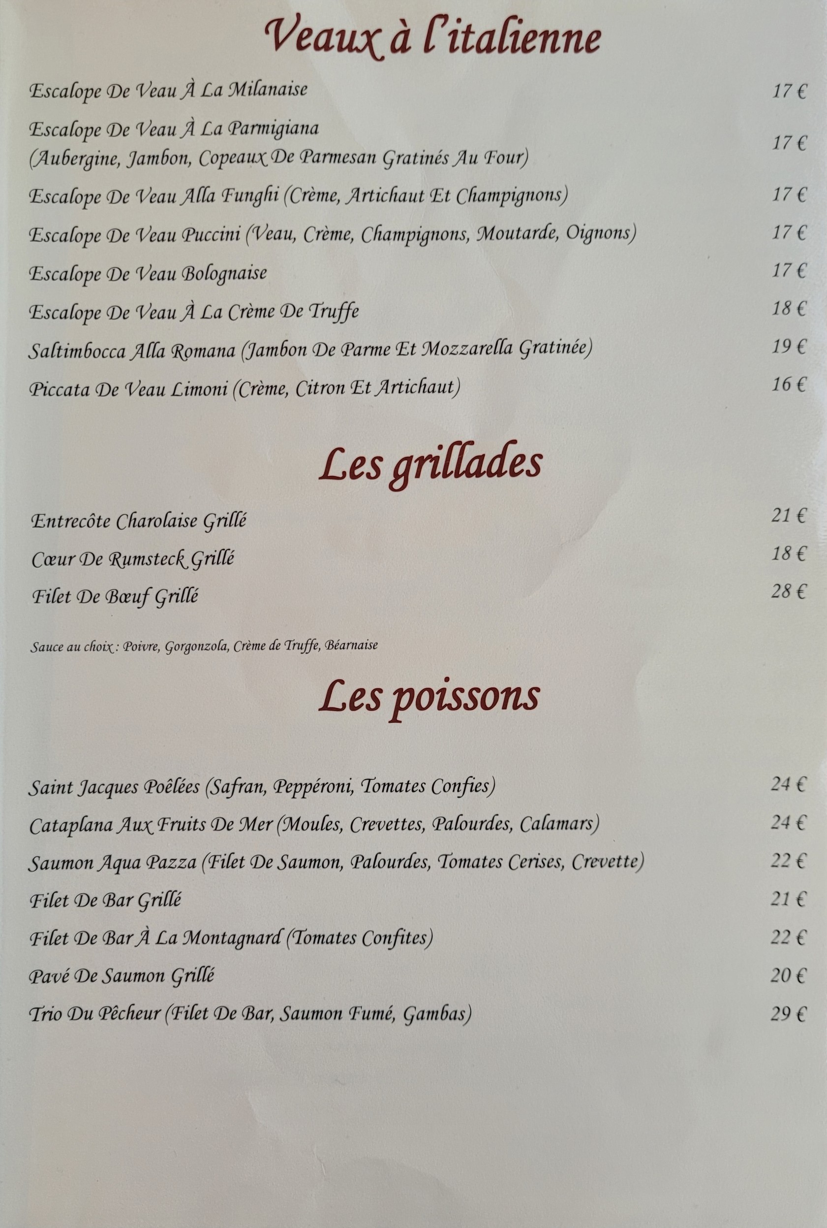 Menu image 3