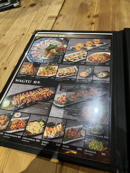 Kaizen Sushi Hibachi
