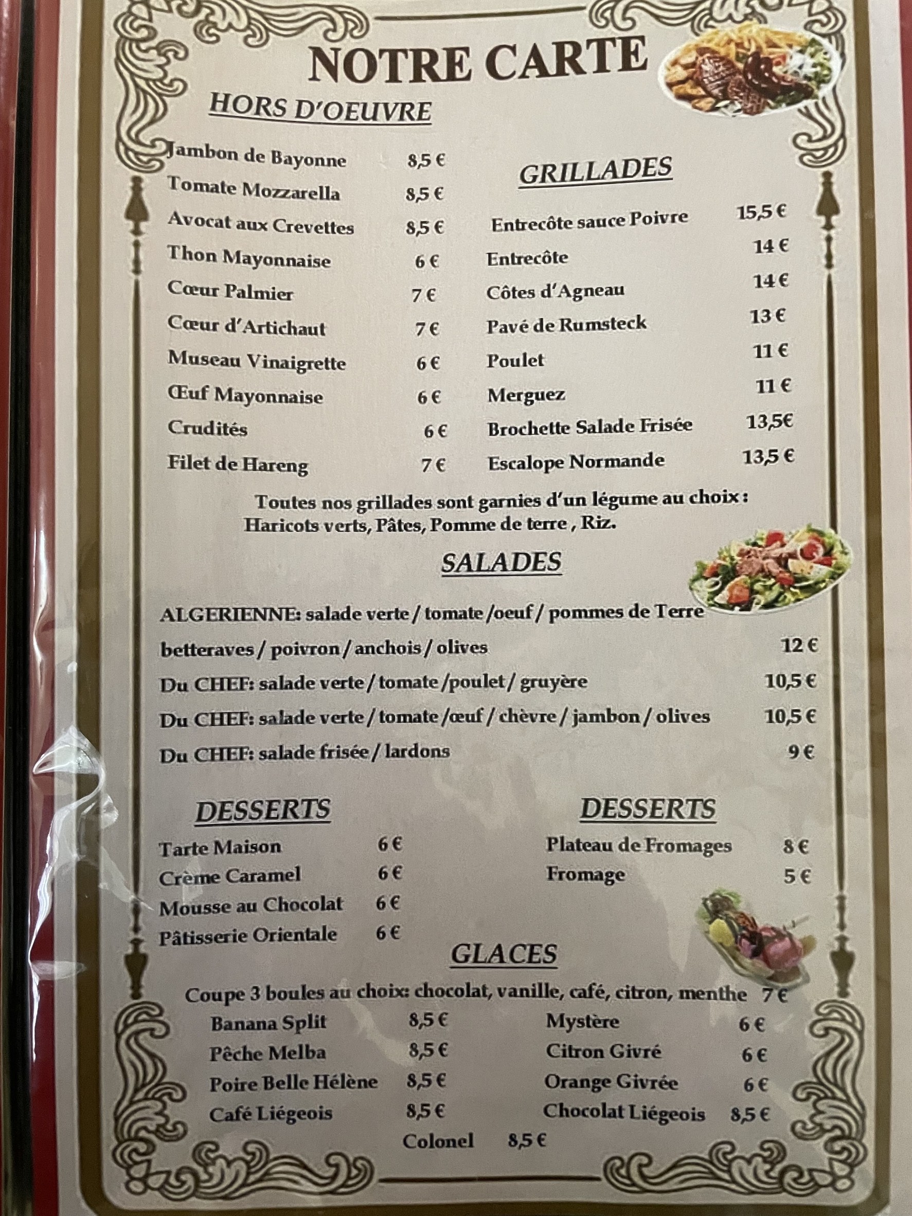 Menu image 2