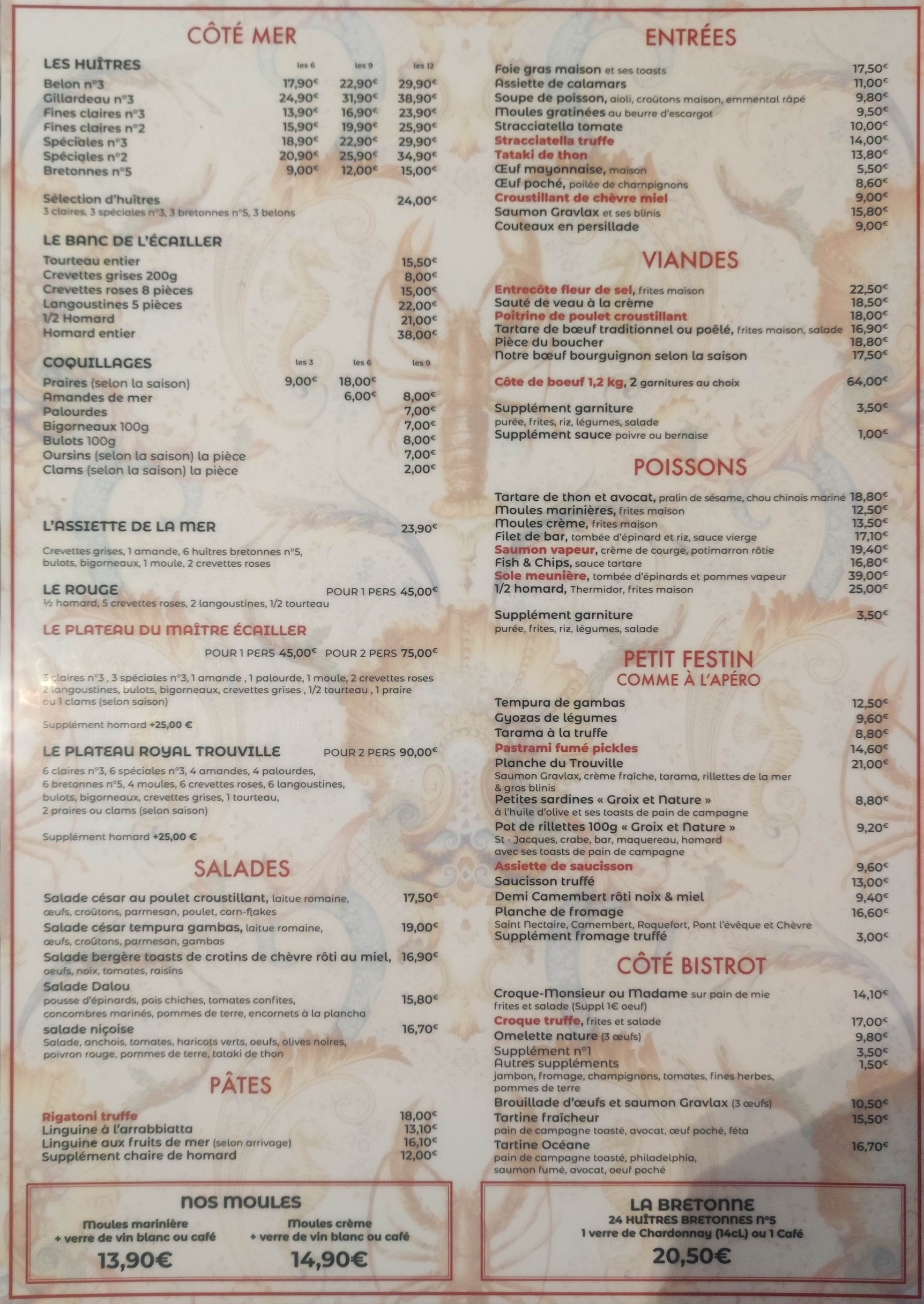 Menu image 1
