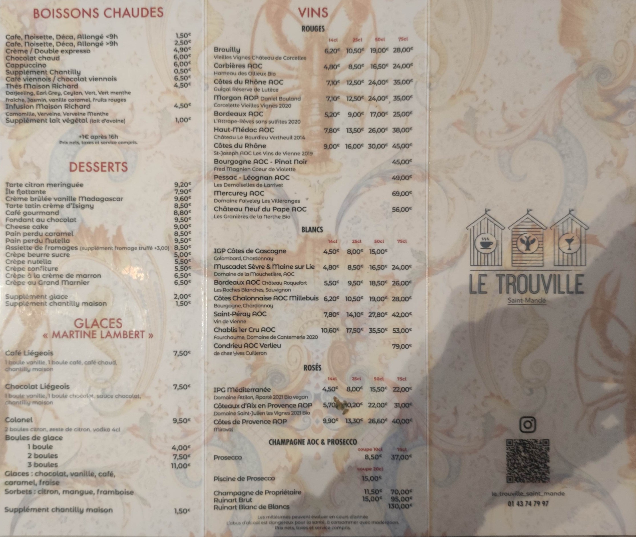 Menu image 2