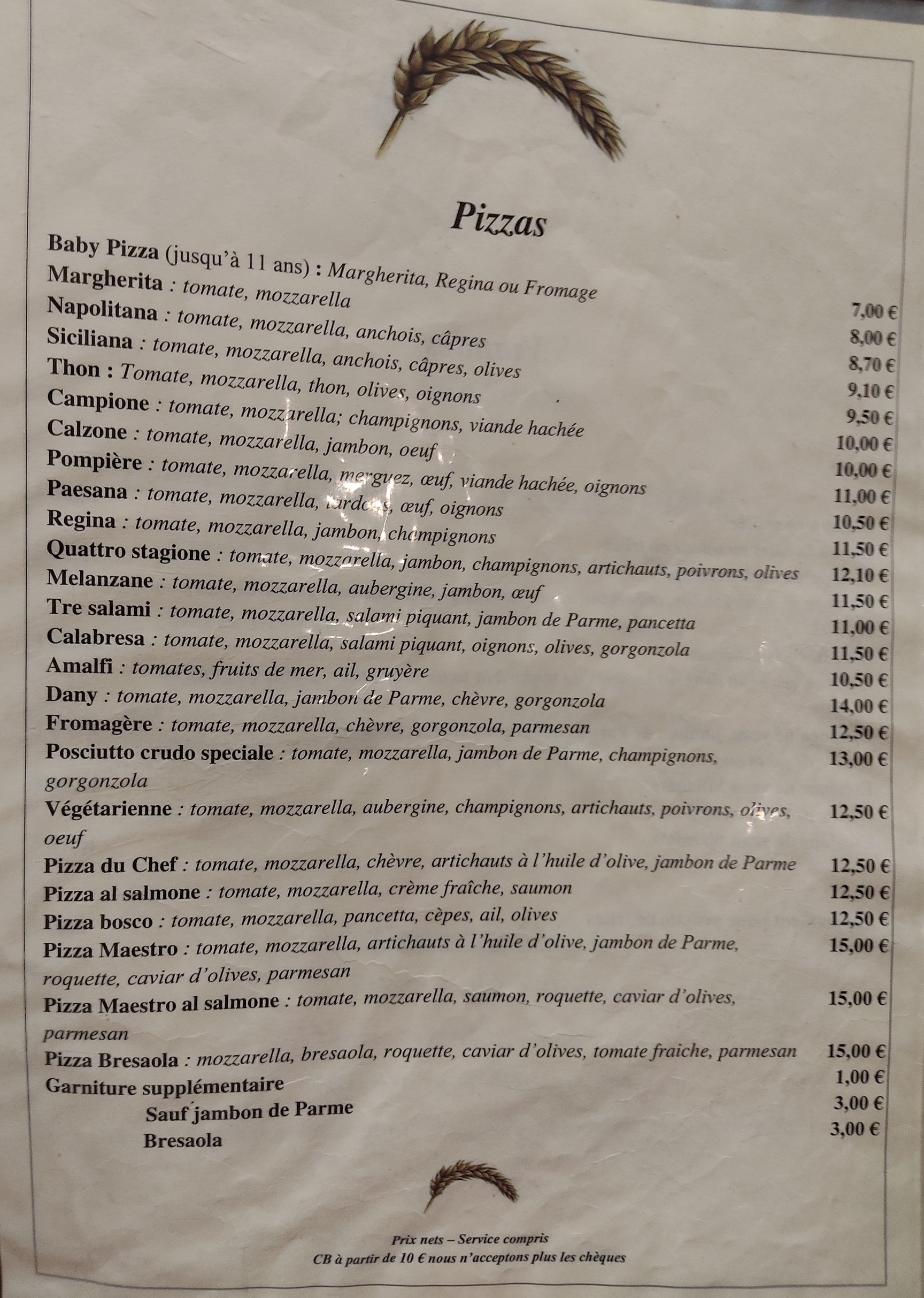 Menu image 1