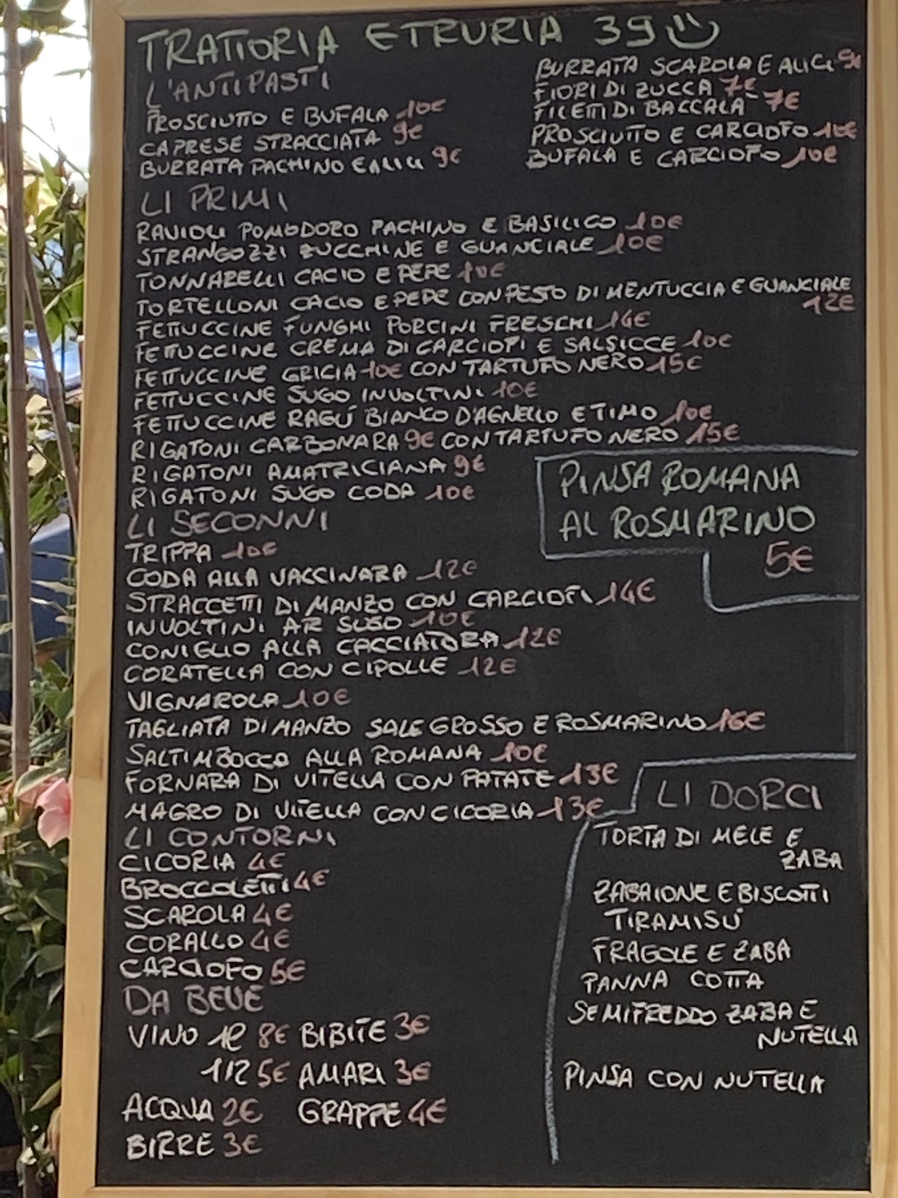 Menu image 1