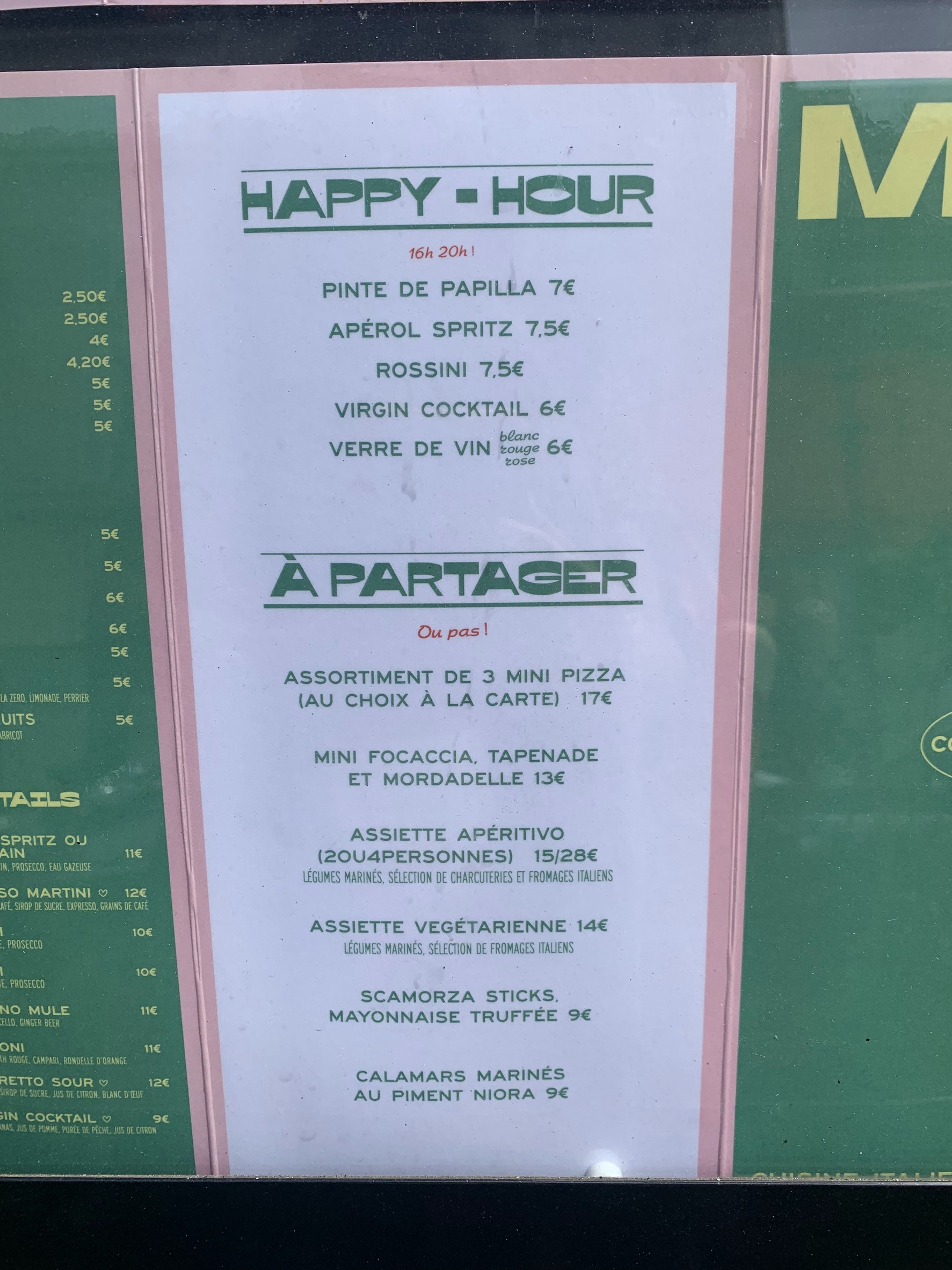 Menu image 1