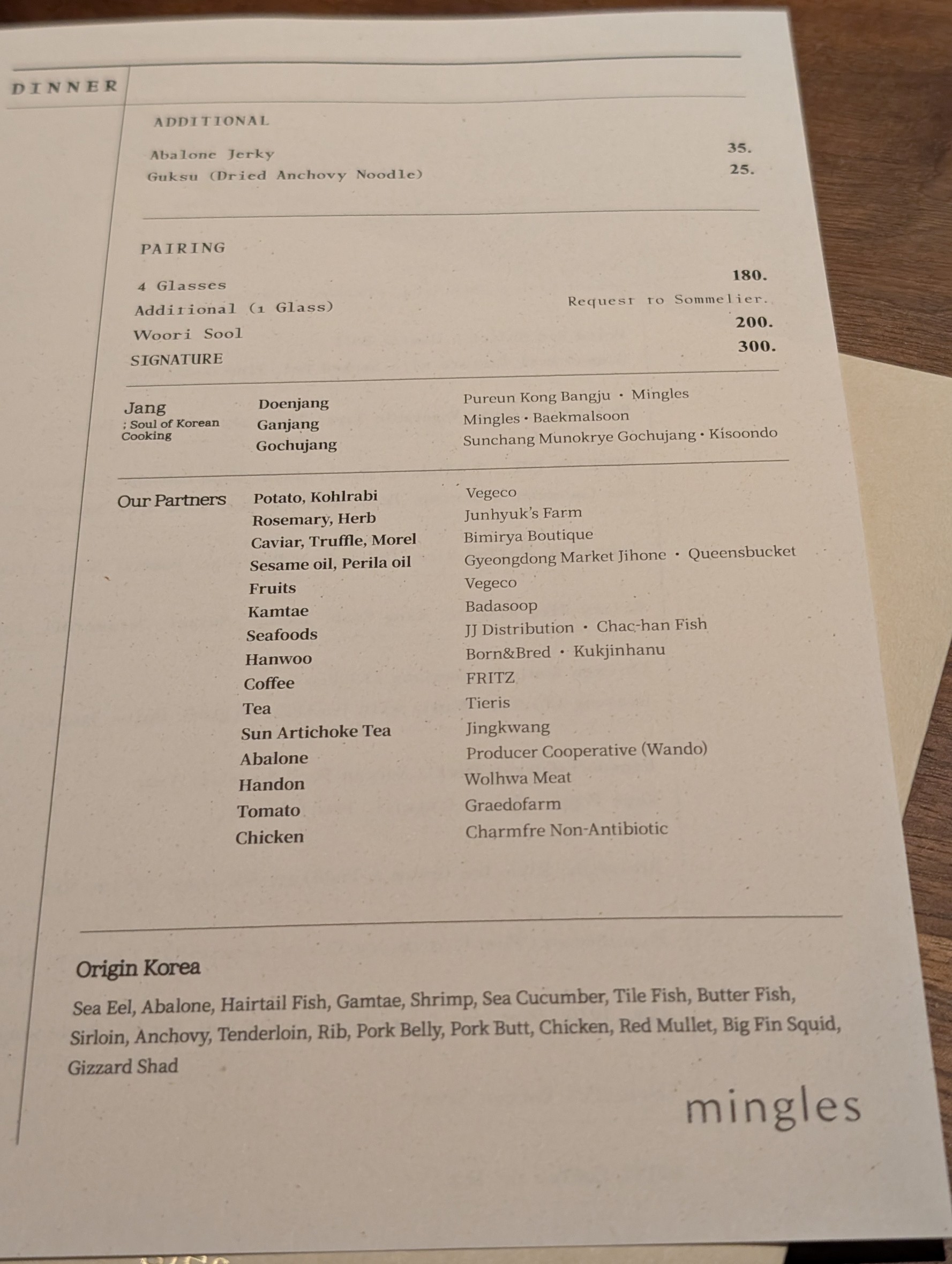 Menu image 3