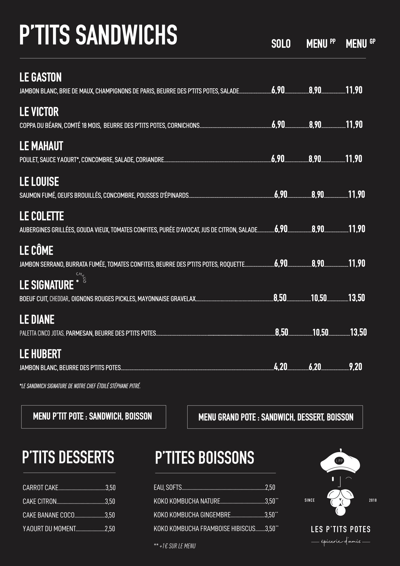 Menu image 1