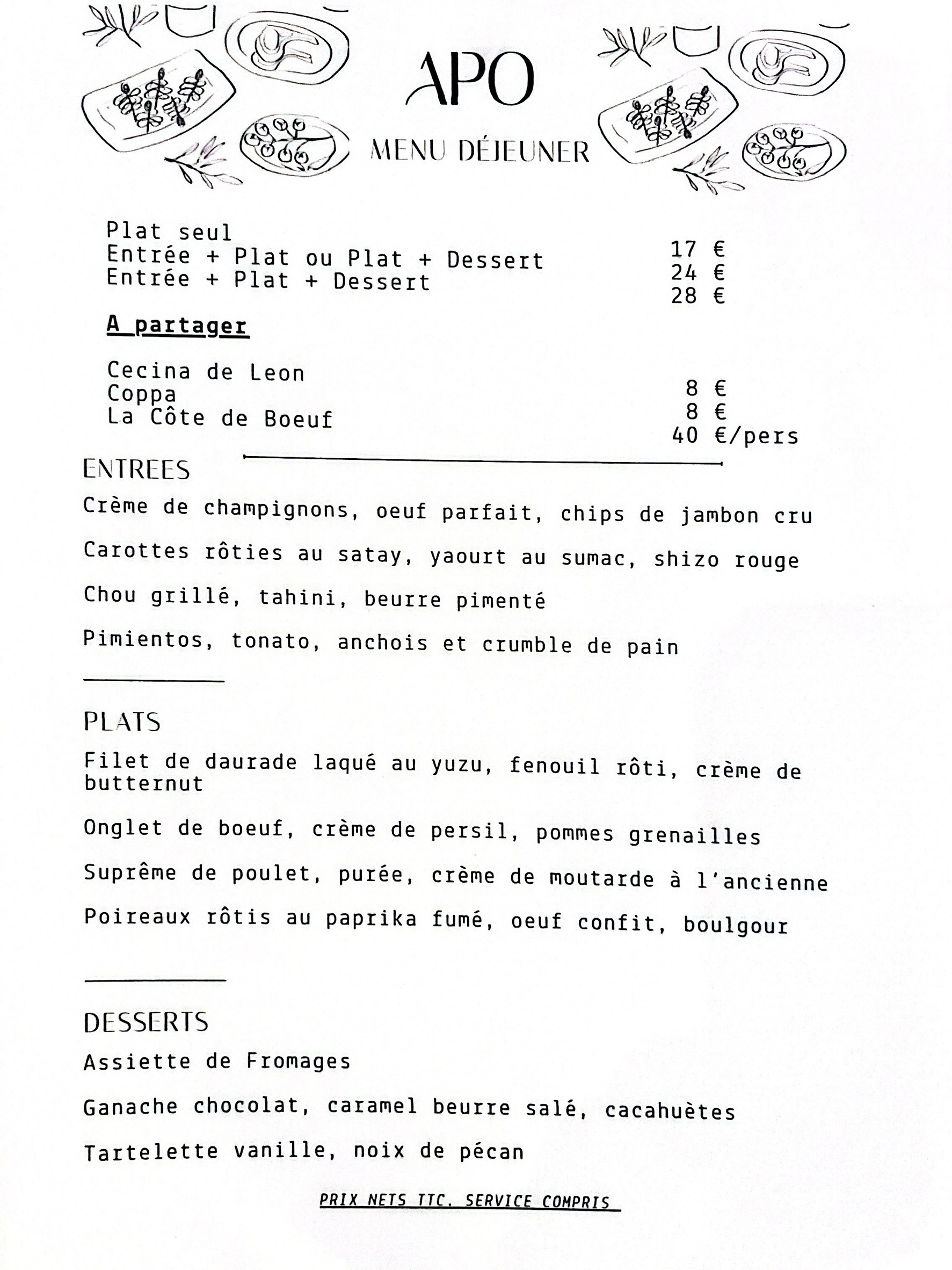 Menu image 1