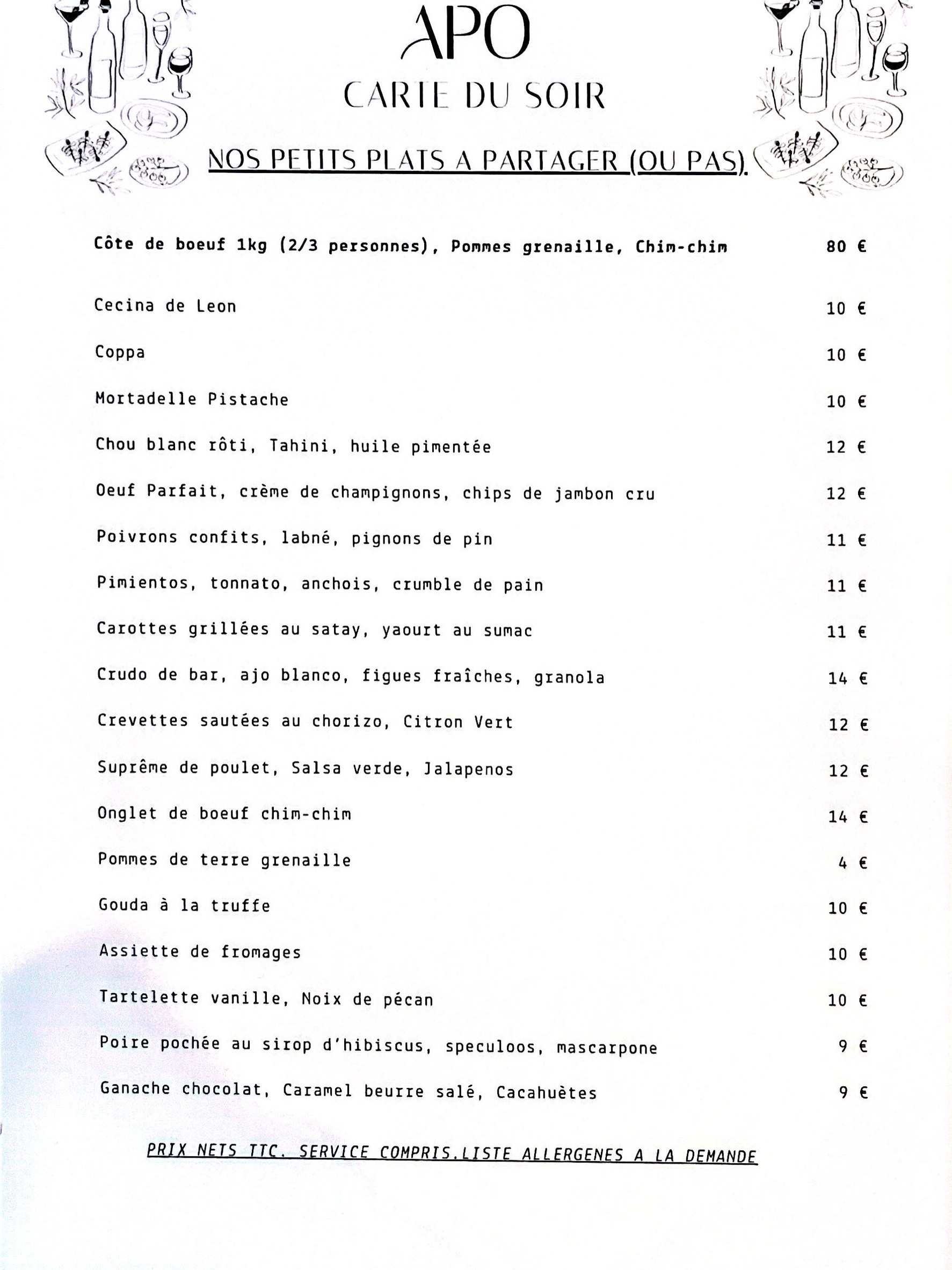 Menu image 2