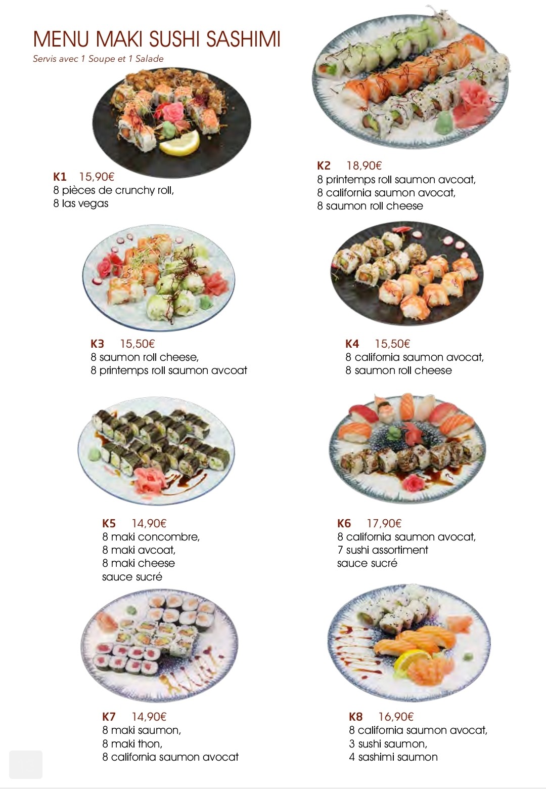 Menu image 2