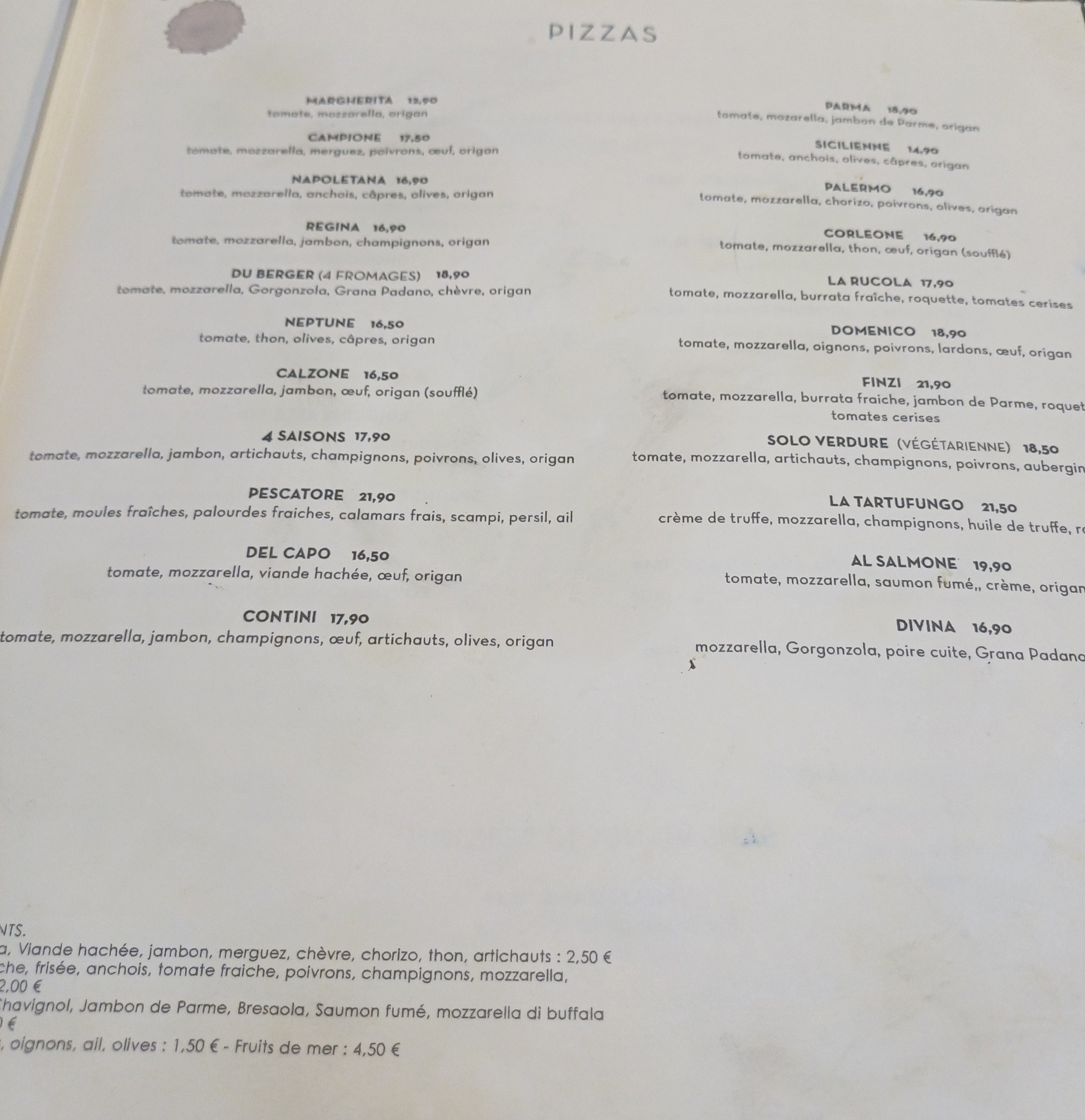 Menu image 1