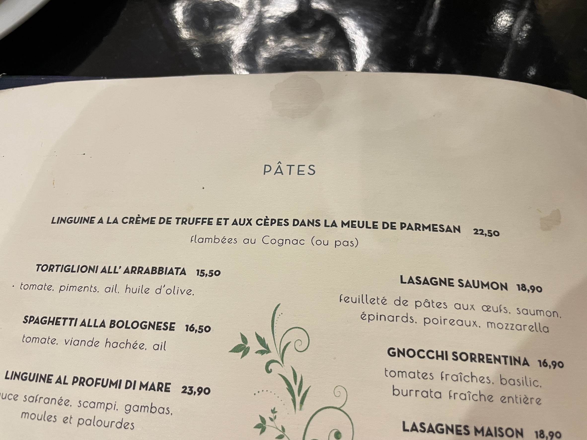 Menu image 2