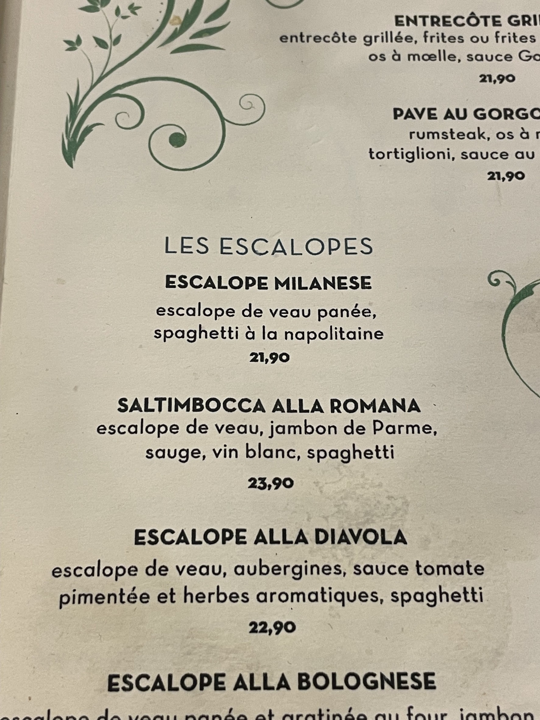 Menu image 3