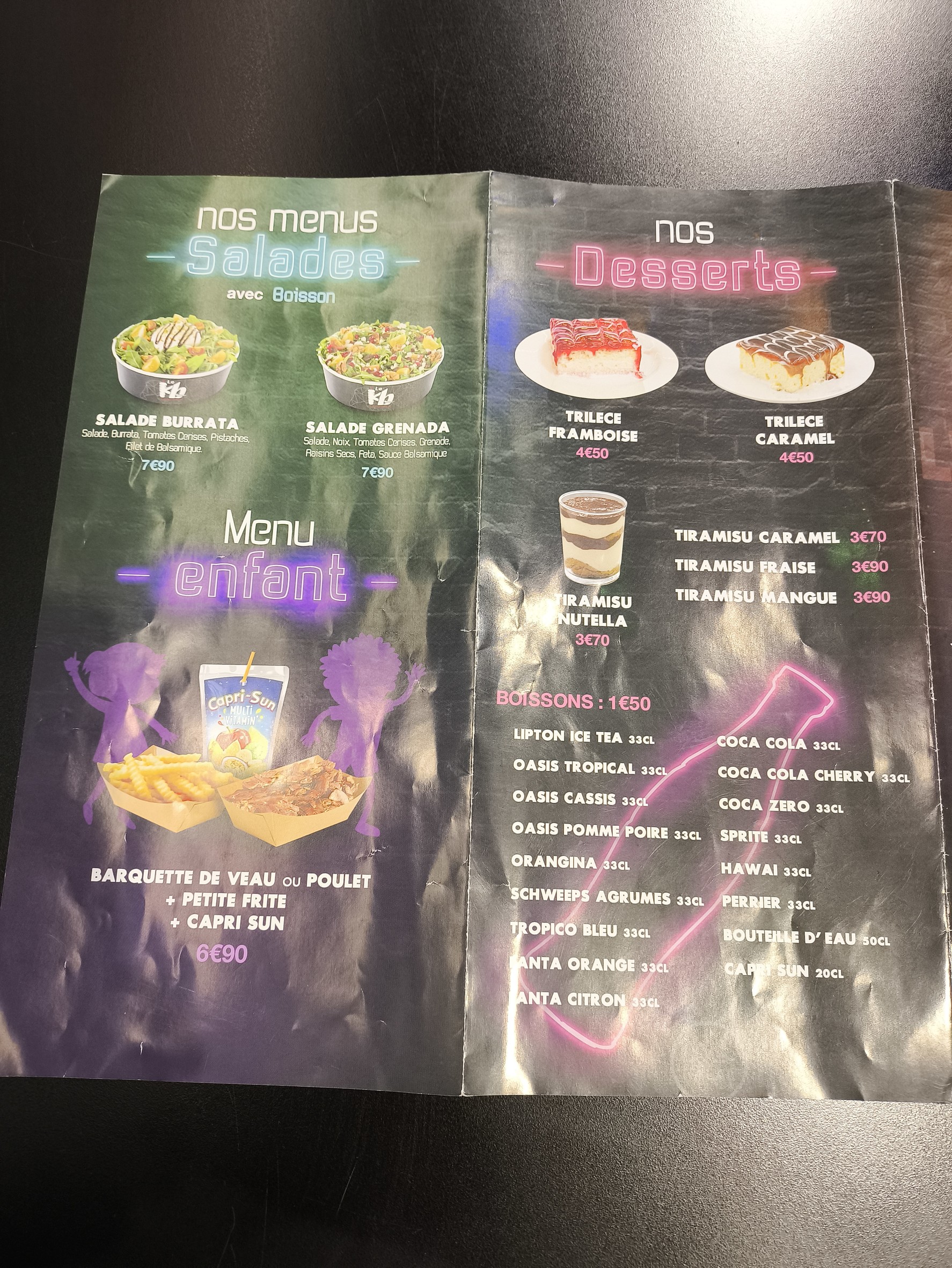 Menu image 4
