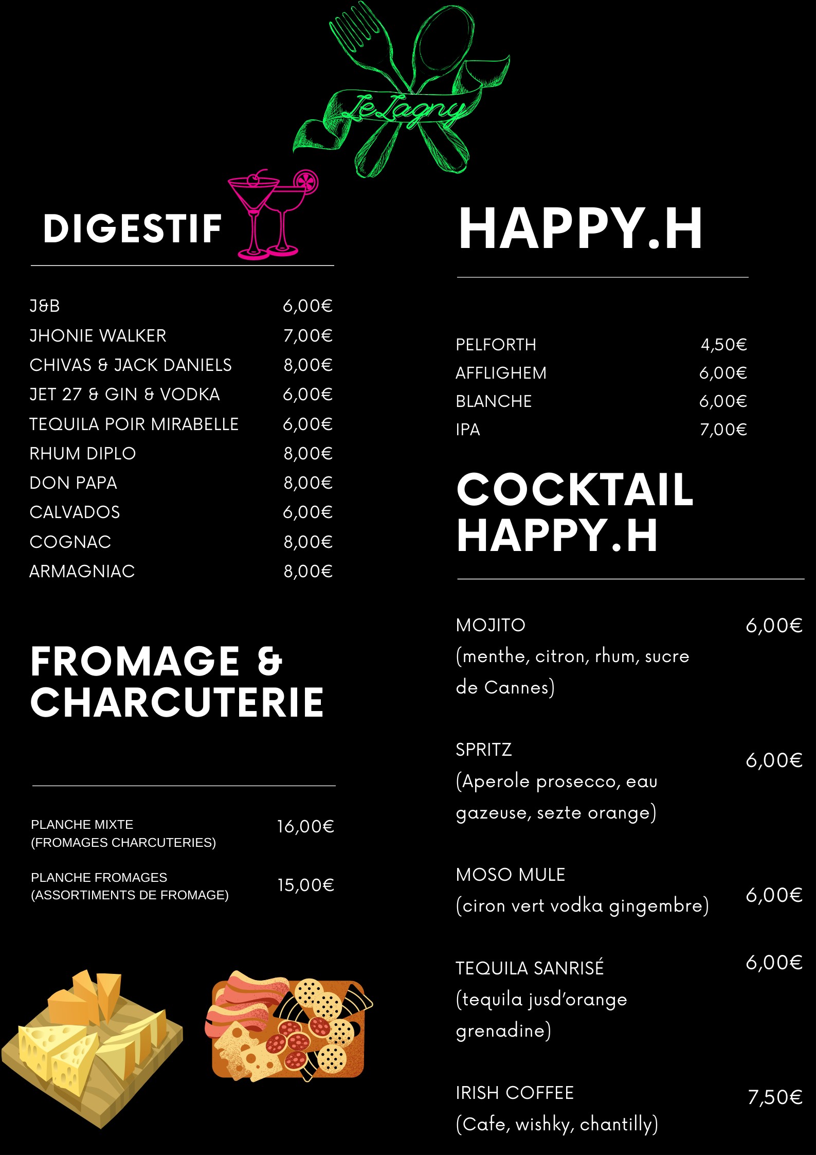 Menu image 4