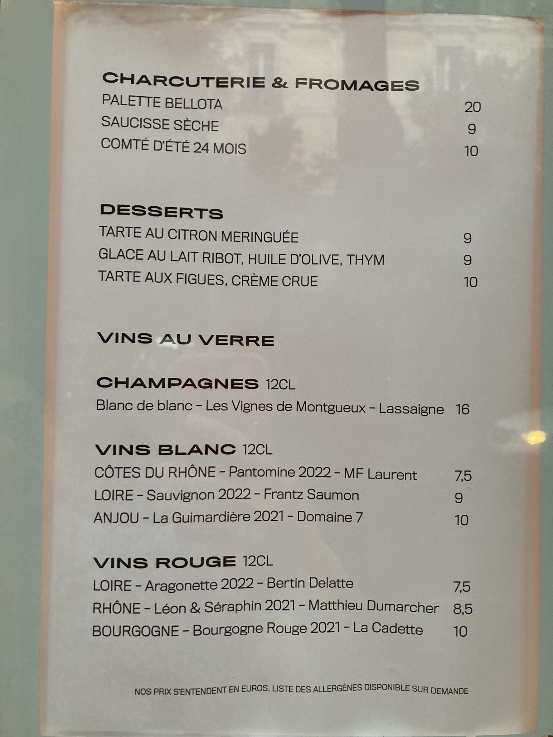 Menu image 2