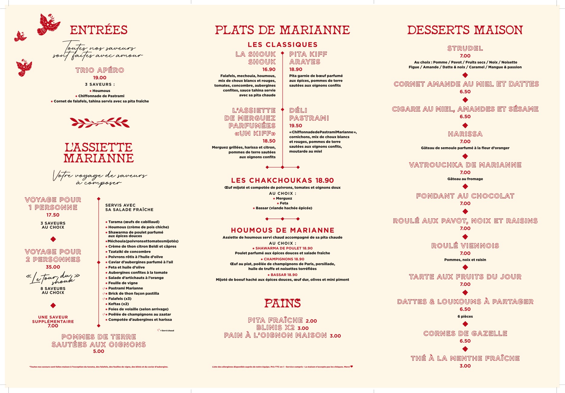 Menu image 2