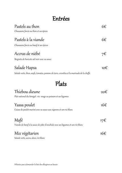 BALY Restaurant