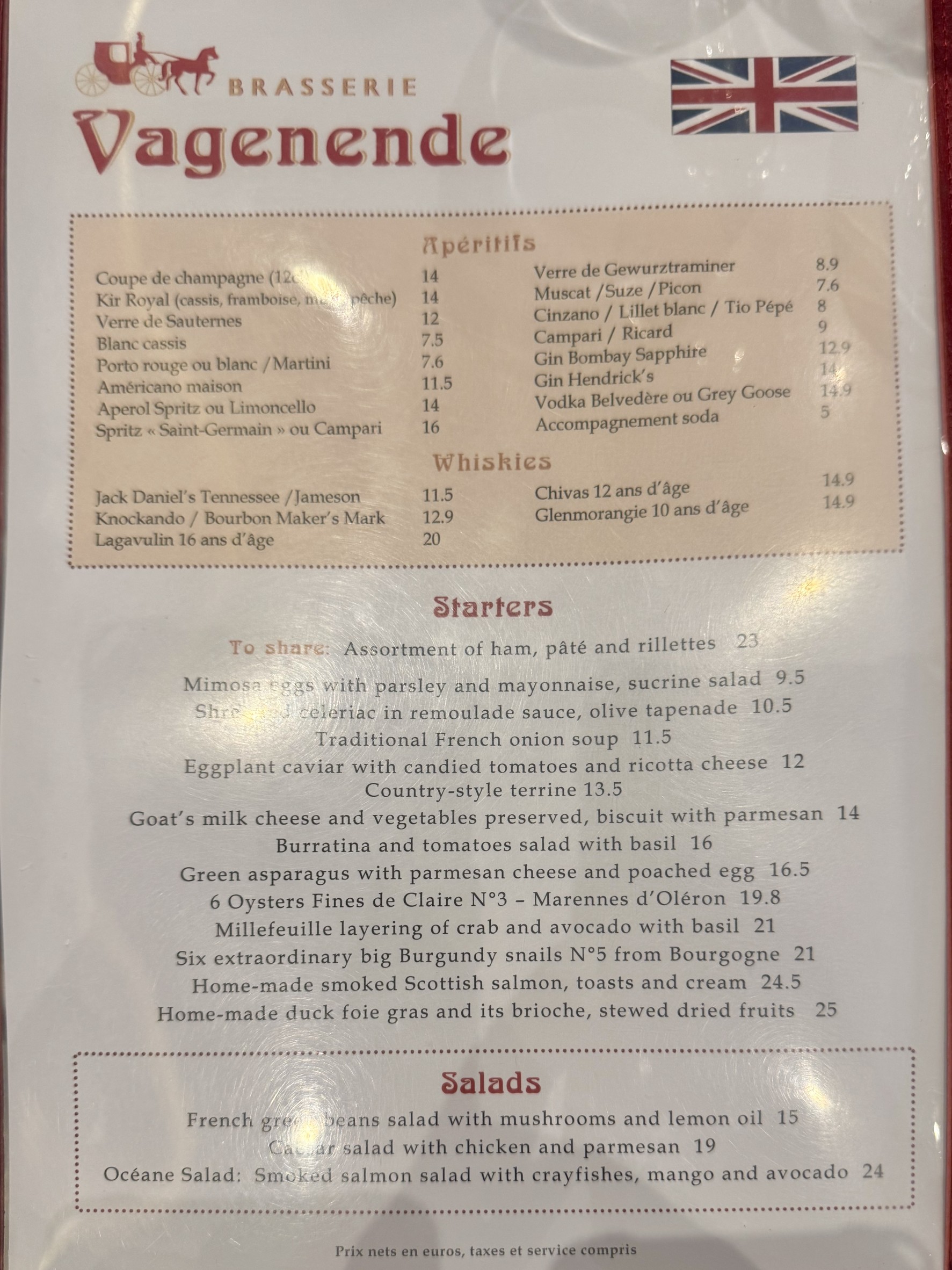 Menu image 1