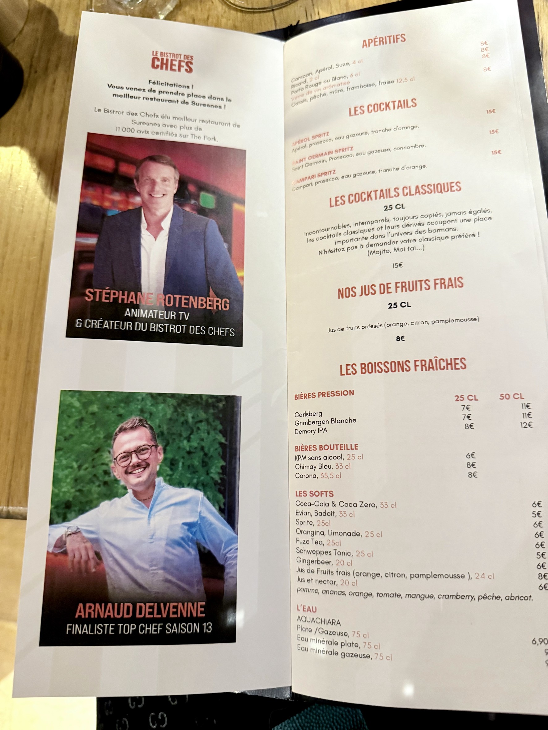 Menu image 1