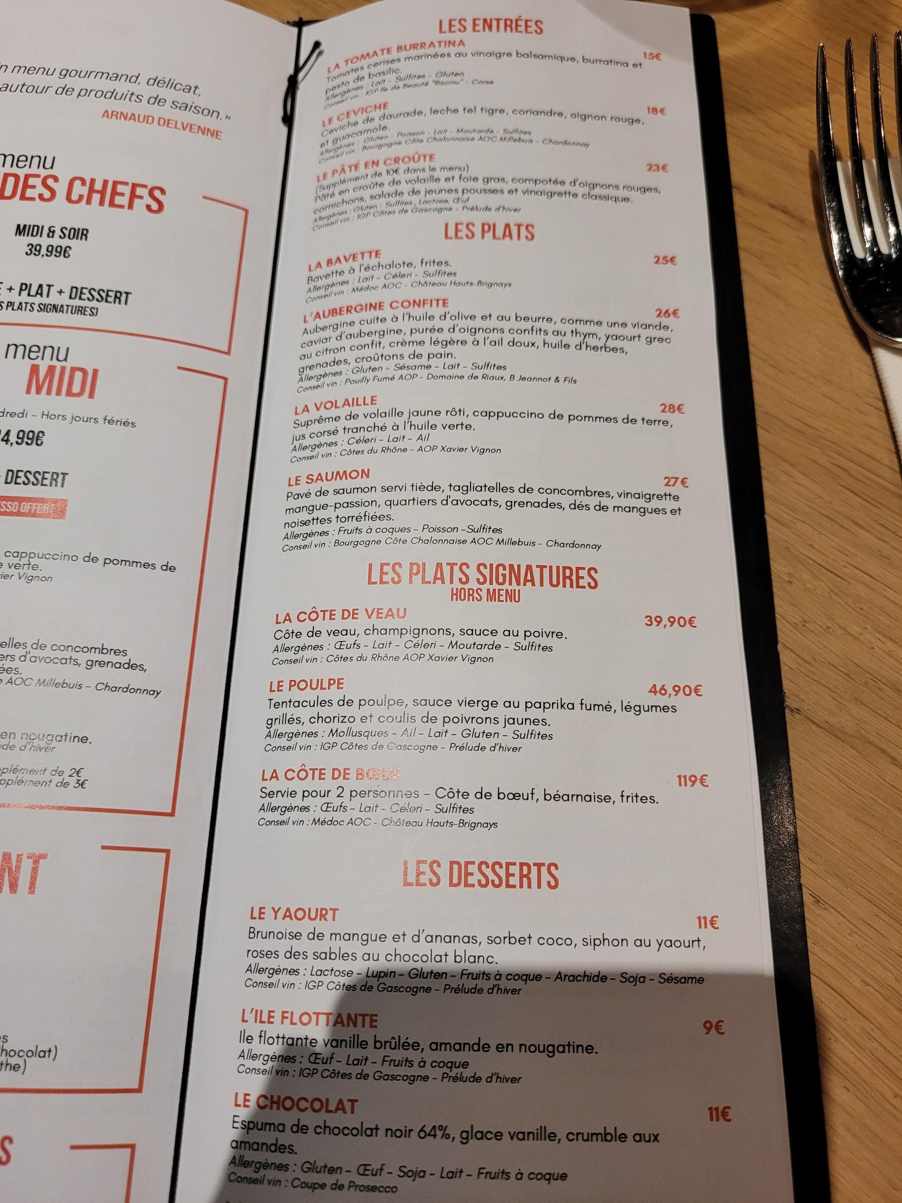 Menu image 2